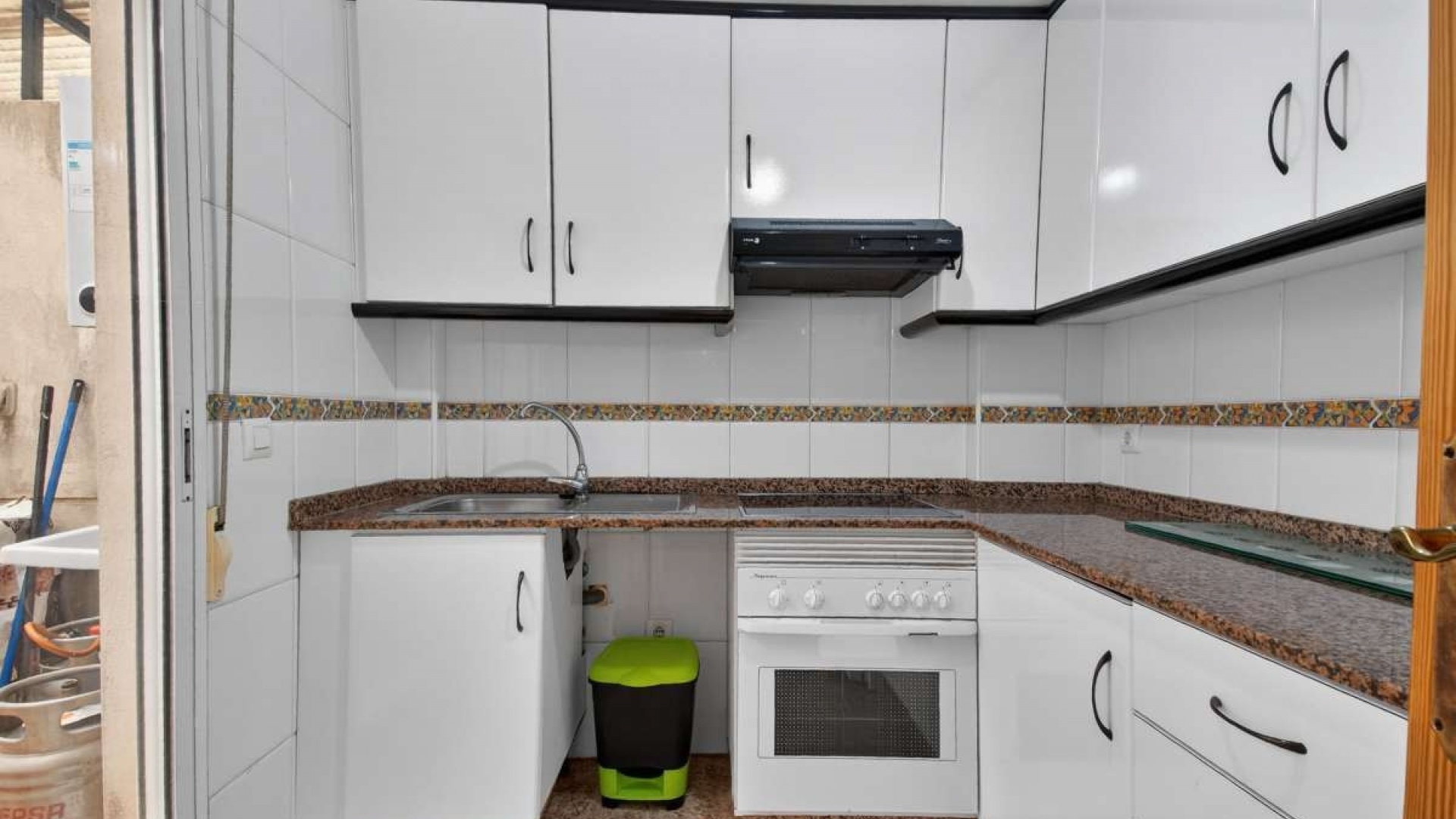 Wederverkoop - Villa - San Pedro del Pinatar - Lo Pagan
