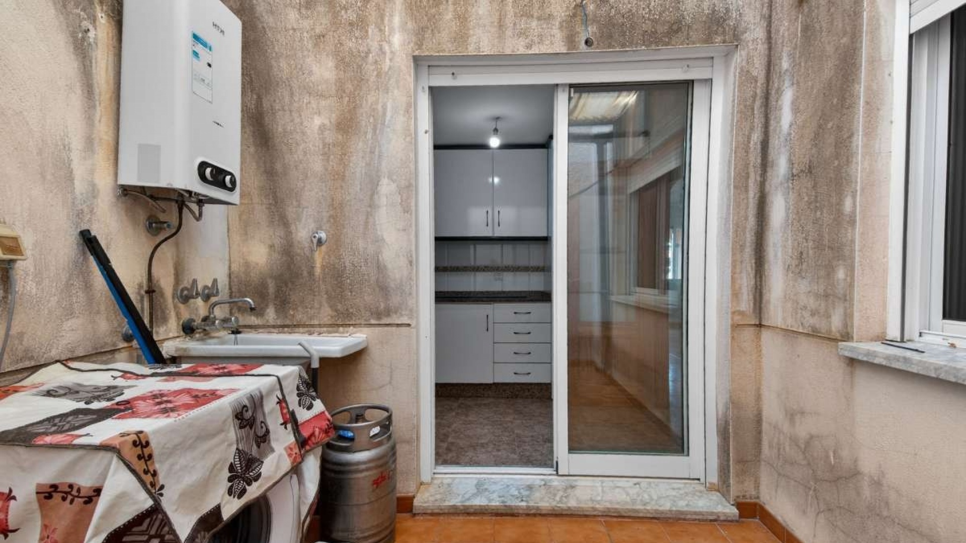 Wederverkoop - Villa - San Pedro del Pinatar - Lo Pagan