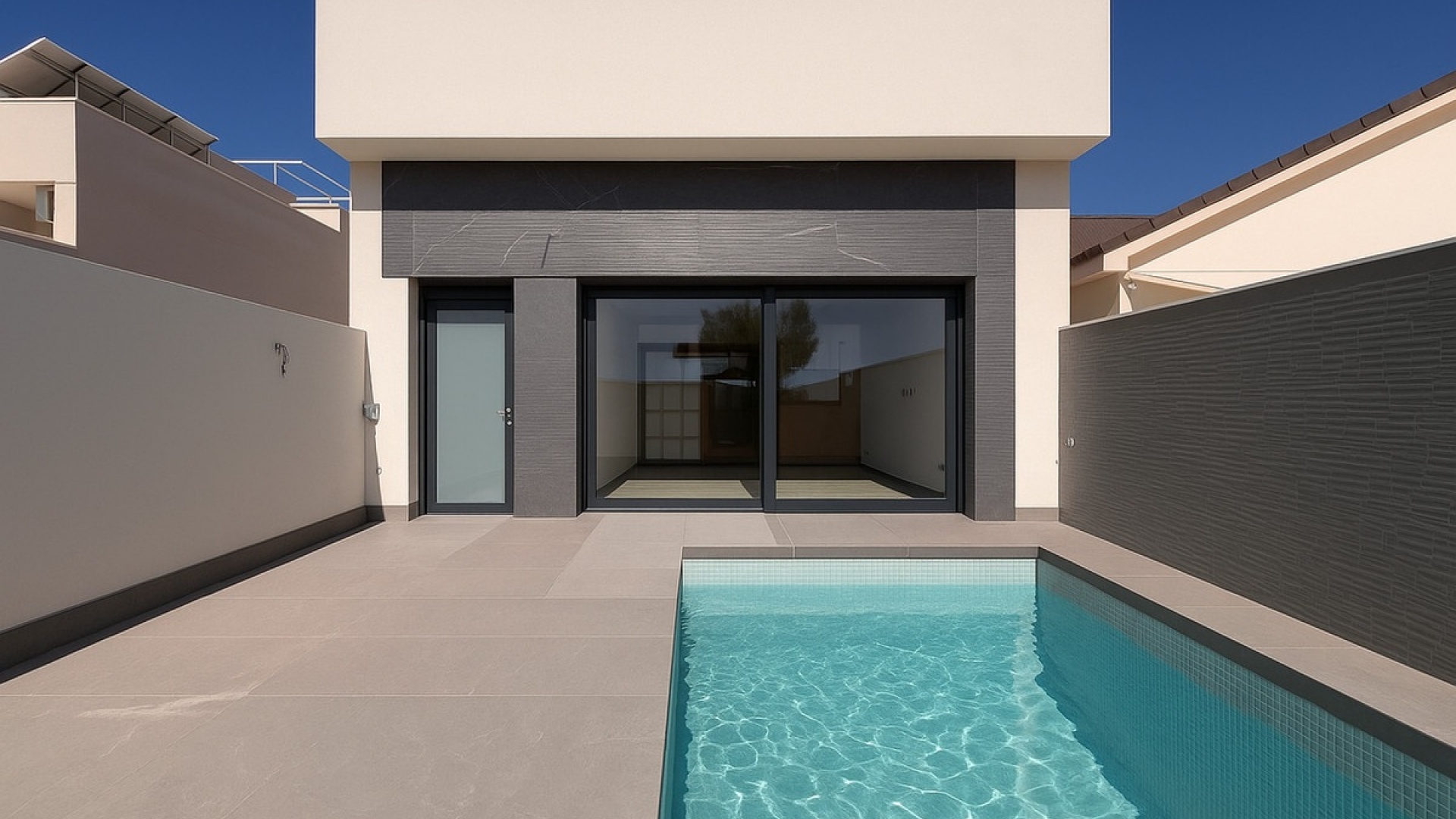 Wederverkoop - Villa - San Pedro del Pinatar - Lo Pagan