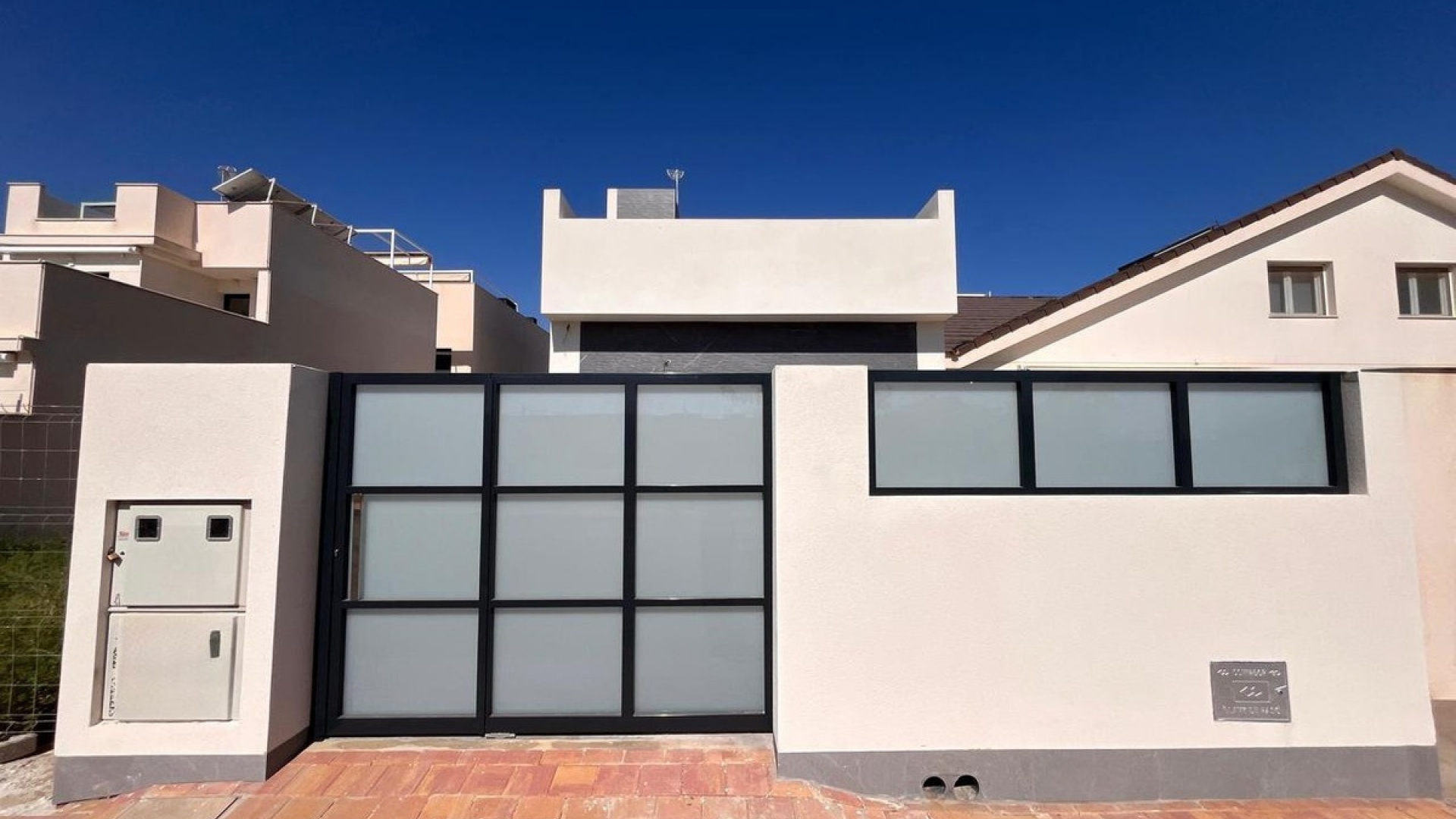 Wederverkoop - Villa - San Pedro del Pinatar - Lo Pagan