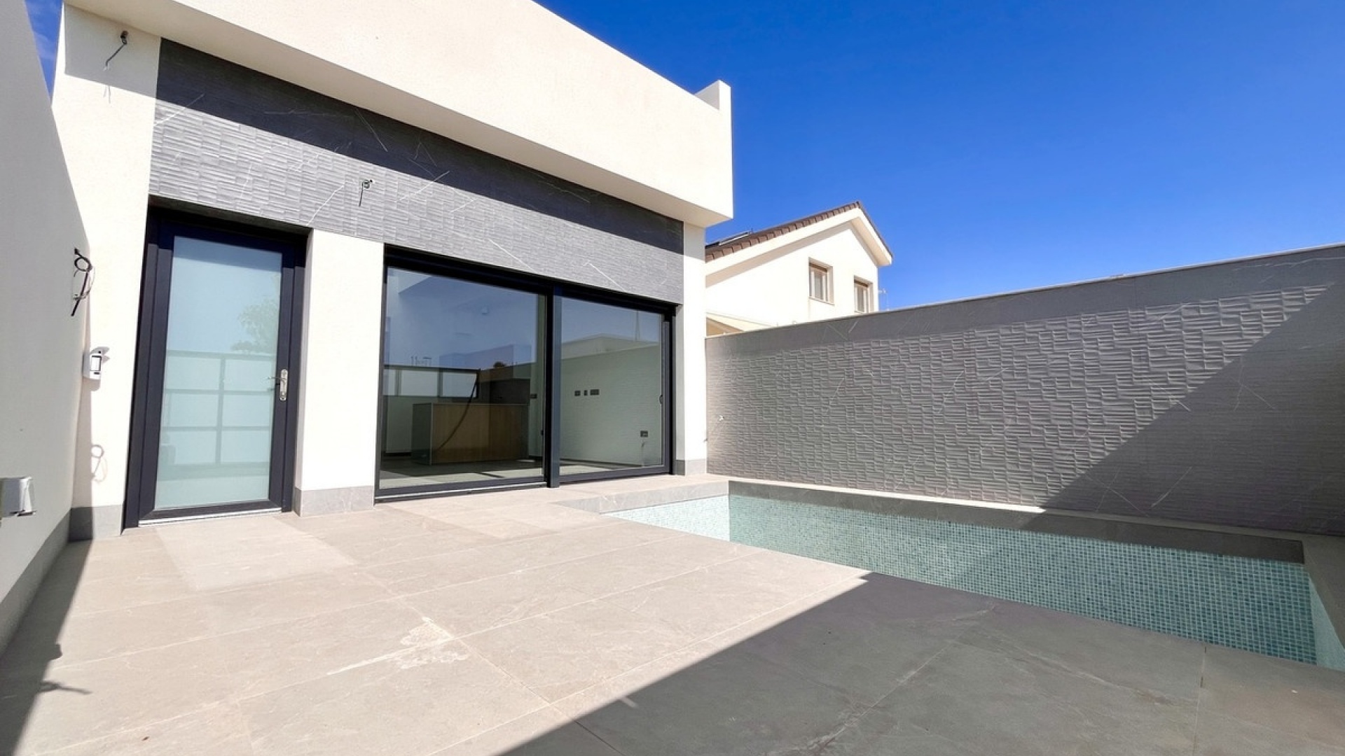 Wederverkoop - Villa - San Pedro del Pinatar - Lo Pagan