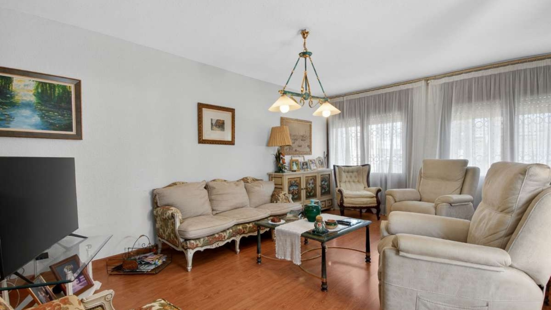 Wederverkoop - Villa - San Pedro del Pinatar - Lo Pagan