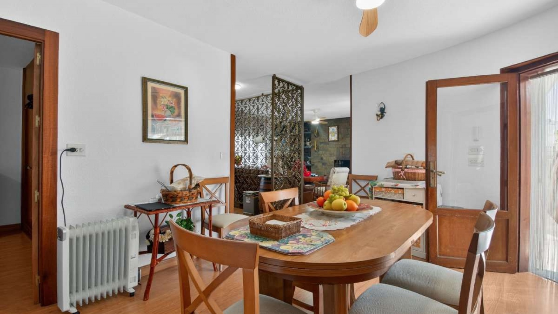Wederverkoop - Villa - San Pedro del Pinatar - Lo Pagan