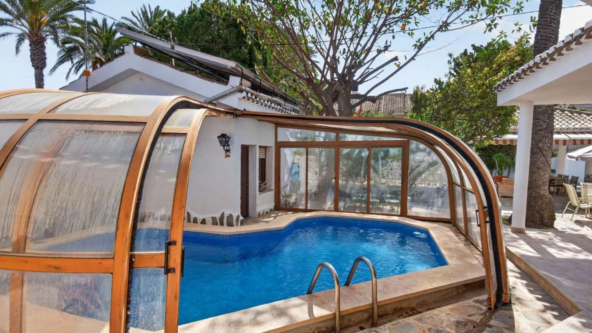 Wederverkoop - Villa - San Pedro del Pinatar - Lo Pagan