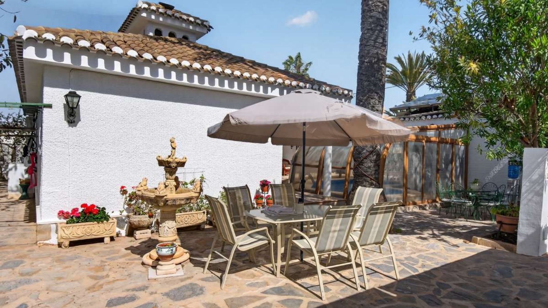 Wederverkoop - Villa - San Pedro del Pinatar - Lo Pagan