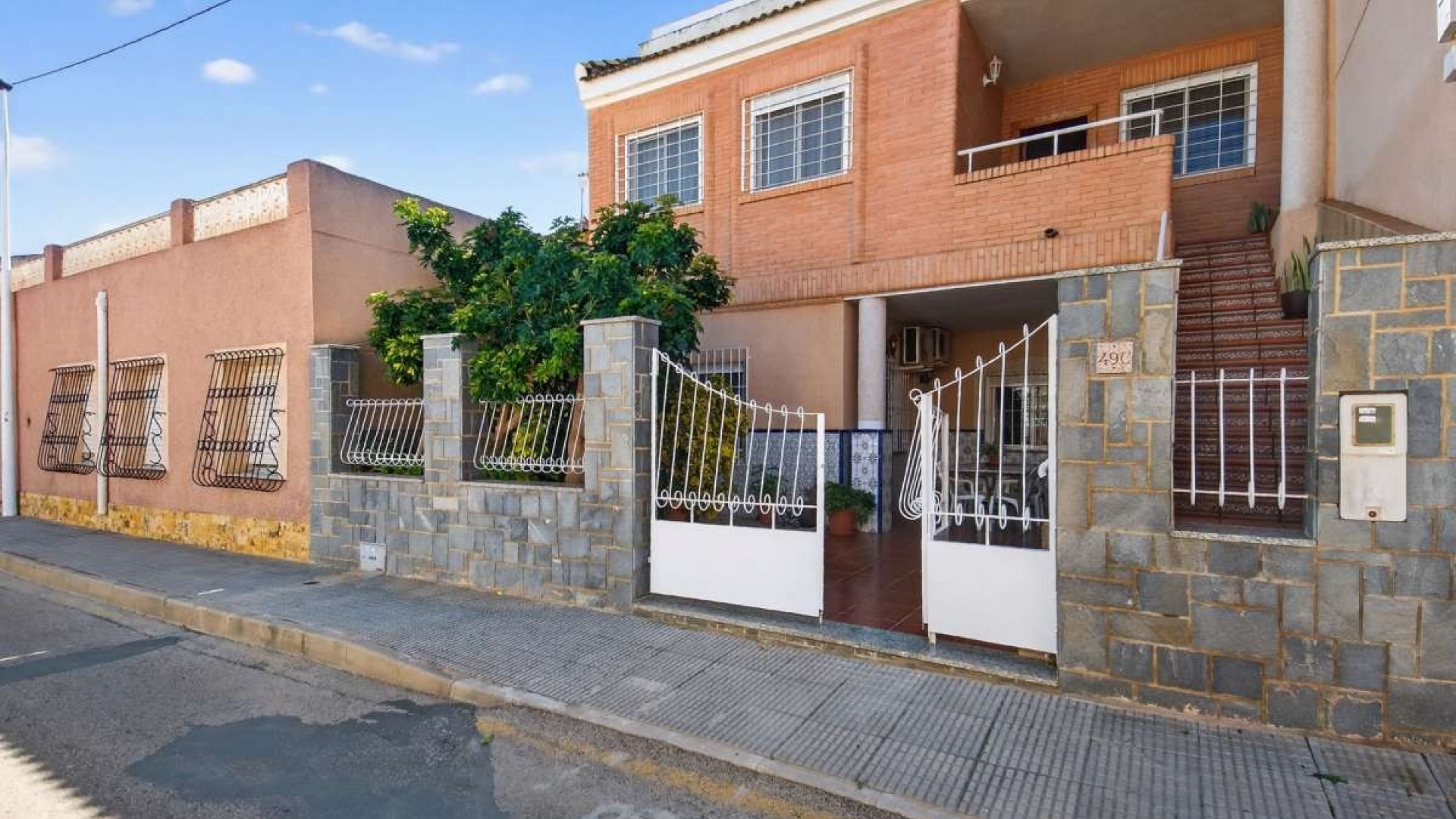 Wederverkoop - Villa - San Pedro del Pinatar - Lo Pagan