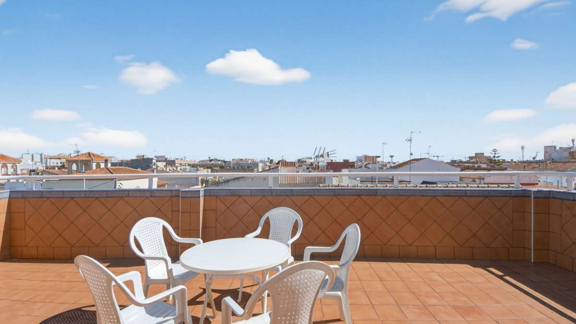 Wederverkoop - Villa - San Pedro del Pinatar - Lo Pagan