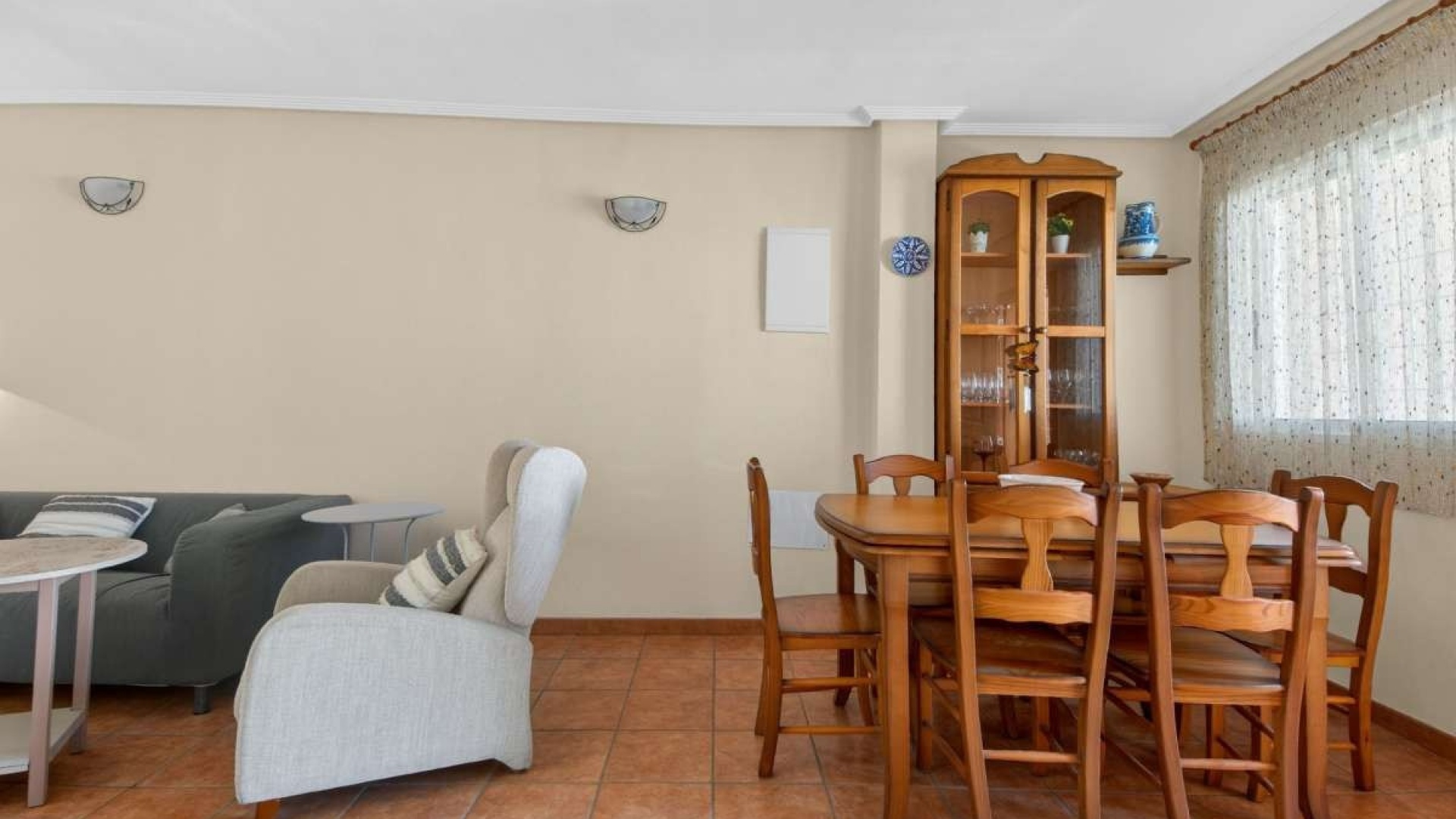Wederverkoop - Villa - San Pedro del Pinatar - Lo Pagan