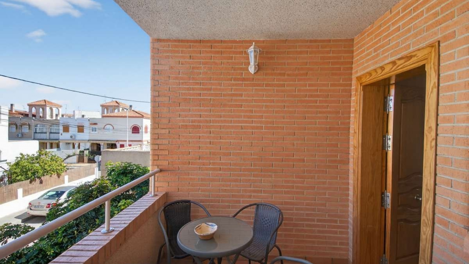 Wederverkoop - Villa - San Pedro del Pinatar - Lo Pagan