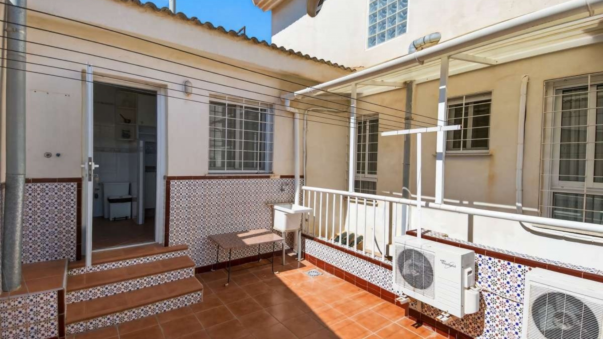 Wederverkoop - Villa - San Pedro del Pinatar - Lo Pagan
