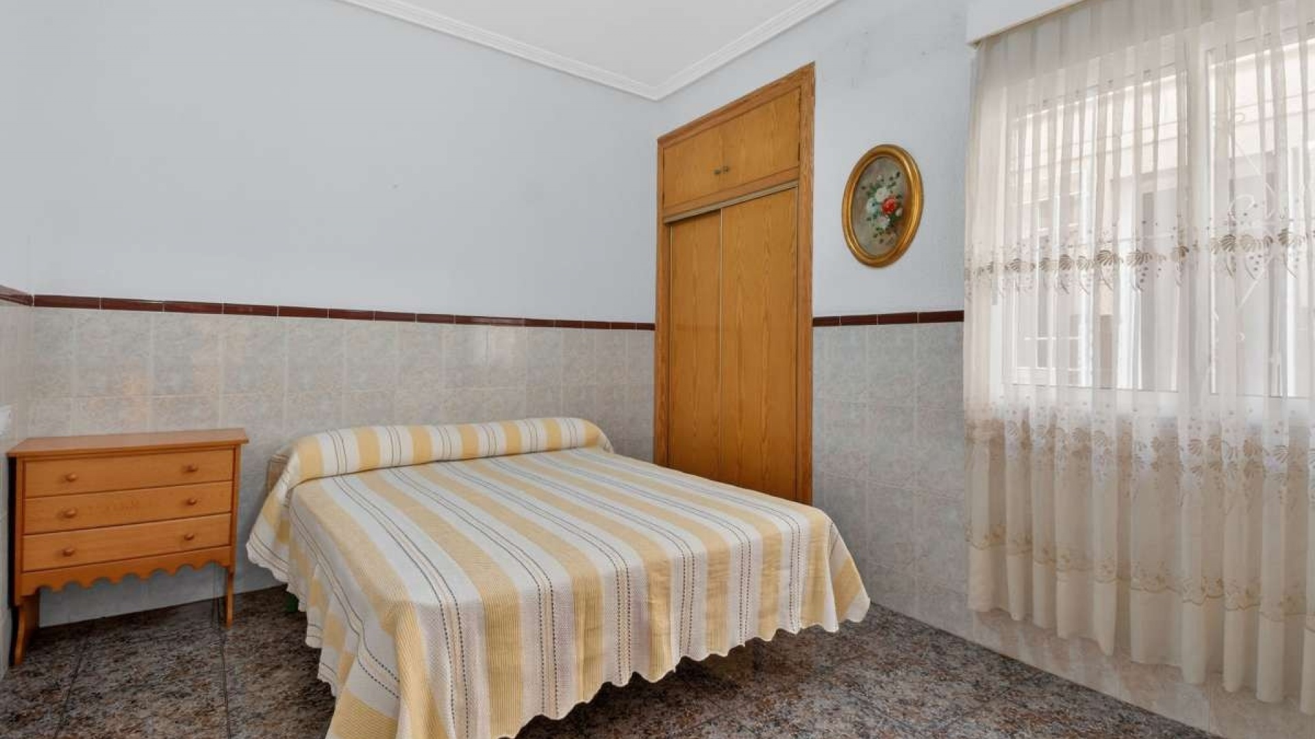 Wederverkoop - Villa - San Pedro del Pinatar - Lo Pagan