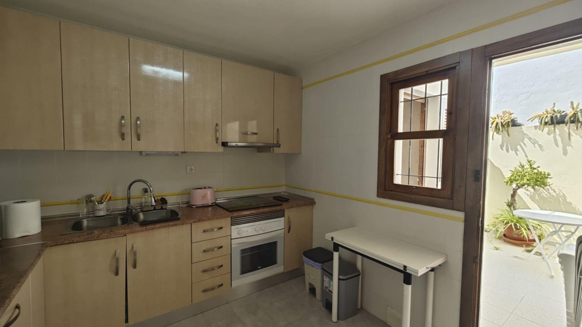 Wederverkoop - Villa - San Pedro del Pinatar - Lo Pagan
