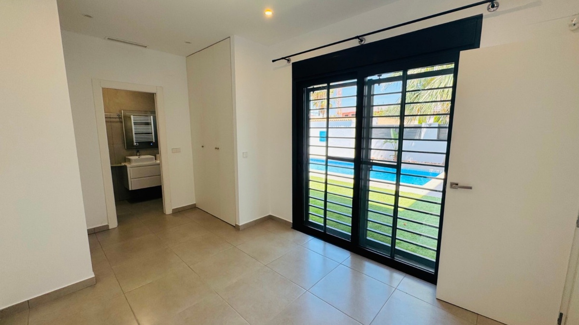 Wederverkoop - Villa - San Pedro del Pinatar - Lo Pagan