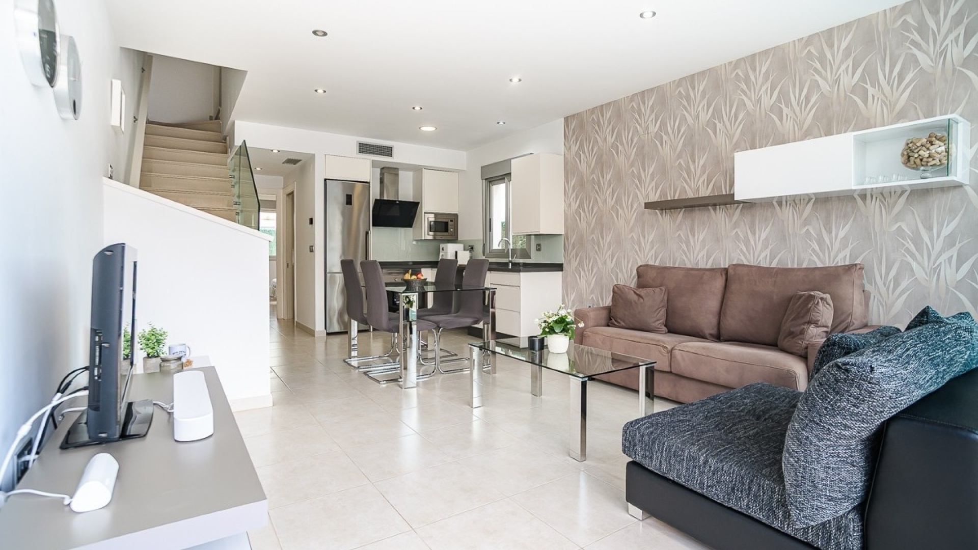 Wederverkoop - Villa - San Pedro del Pinatar - Lo Pagan