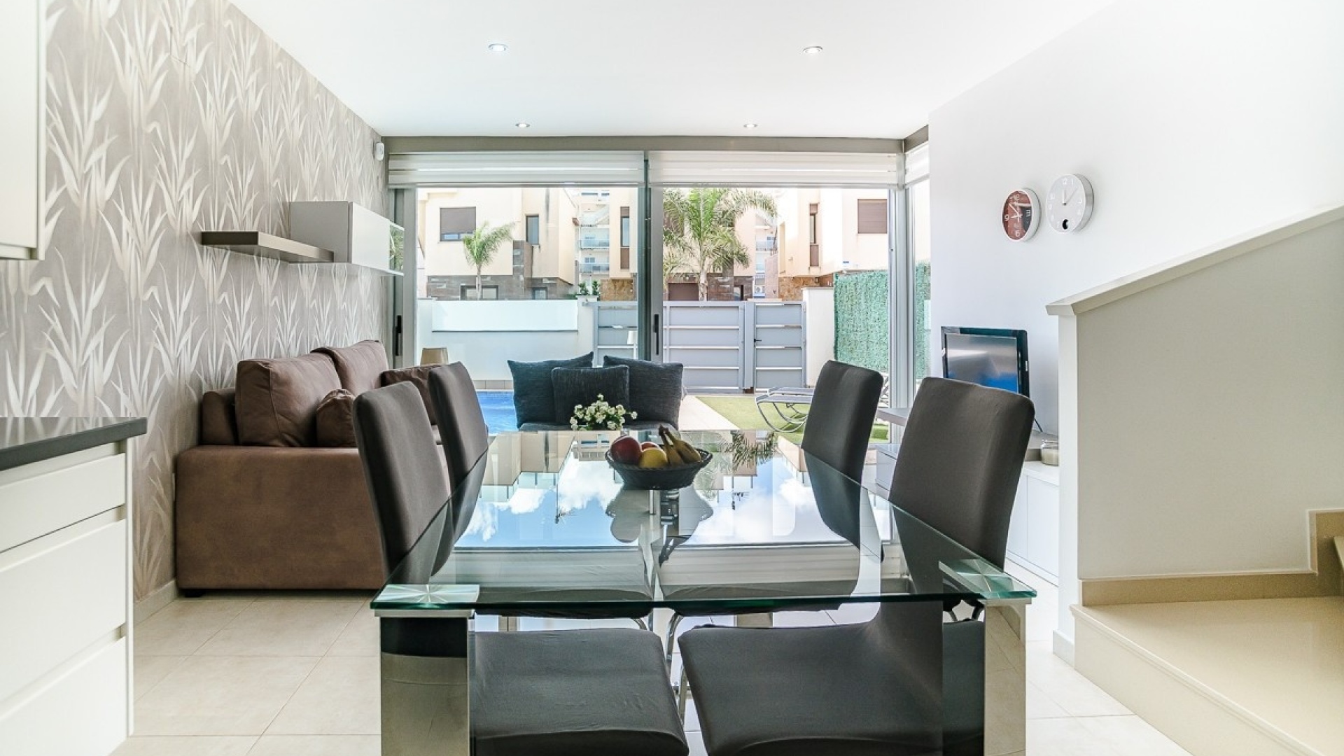 Wederverkoop - Villa - San Pedro del Pinatar - Lo Pagan