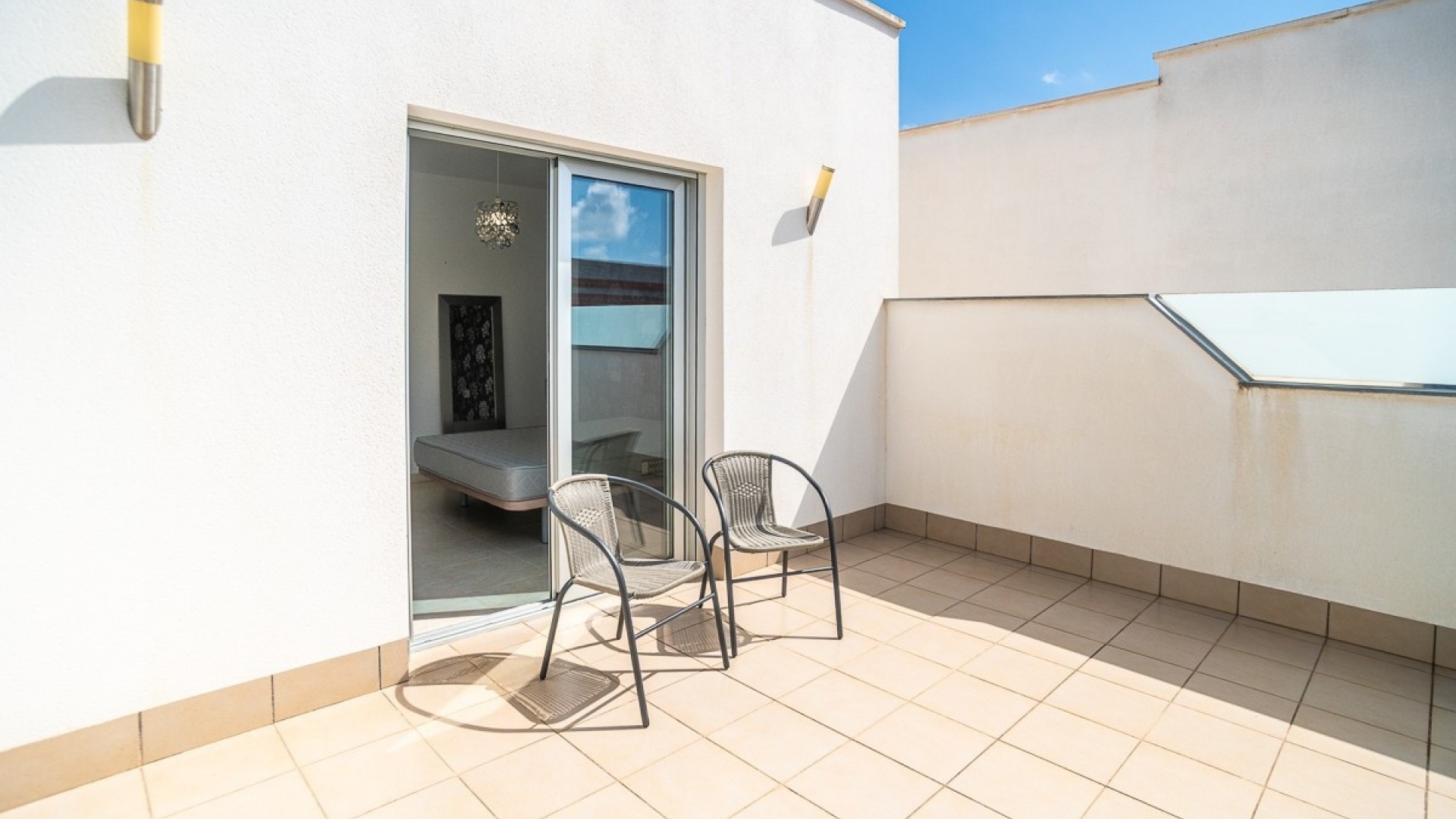 Wederverkoop - Villa - San Pedro del Pinatar - Lo Pagan