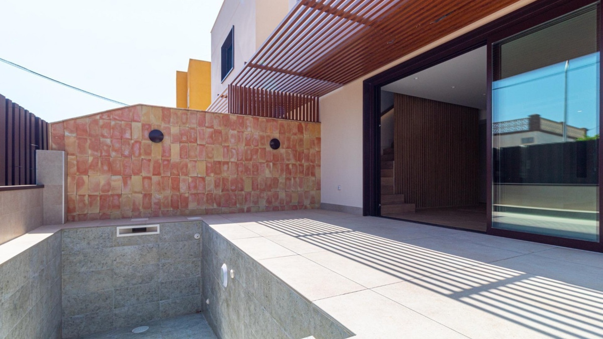 Wederverkoop - Villa - San Pedro del Pinatar - Lo Pagan
