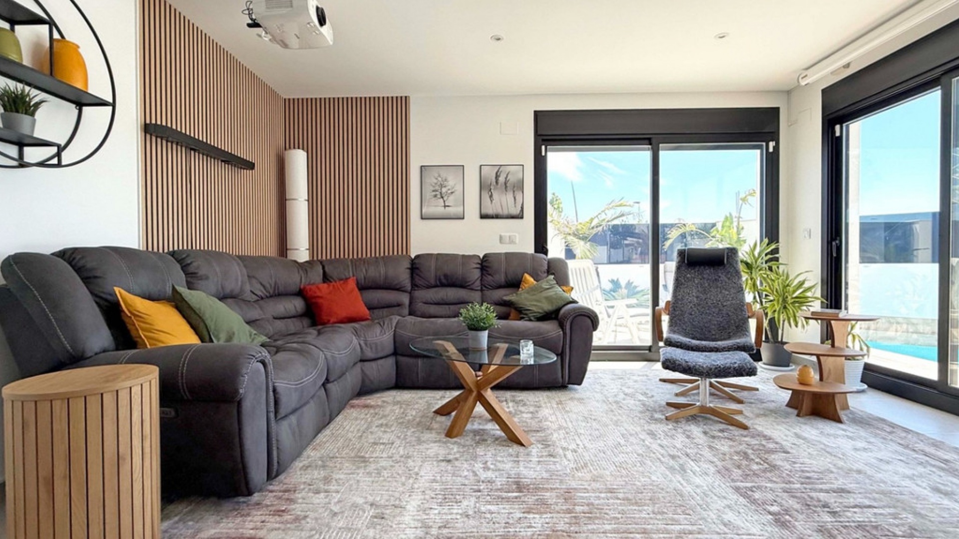 Wederverkoop - Villa - San Pedro del Pinatar