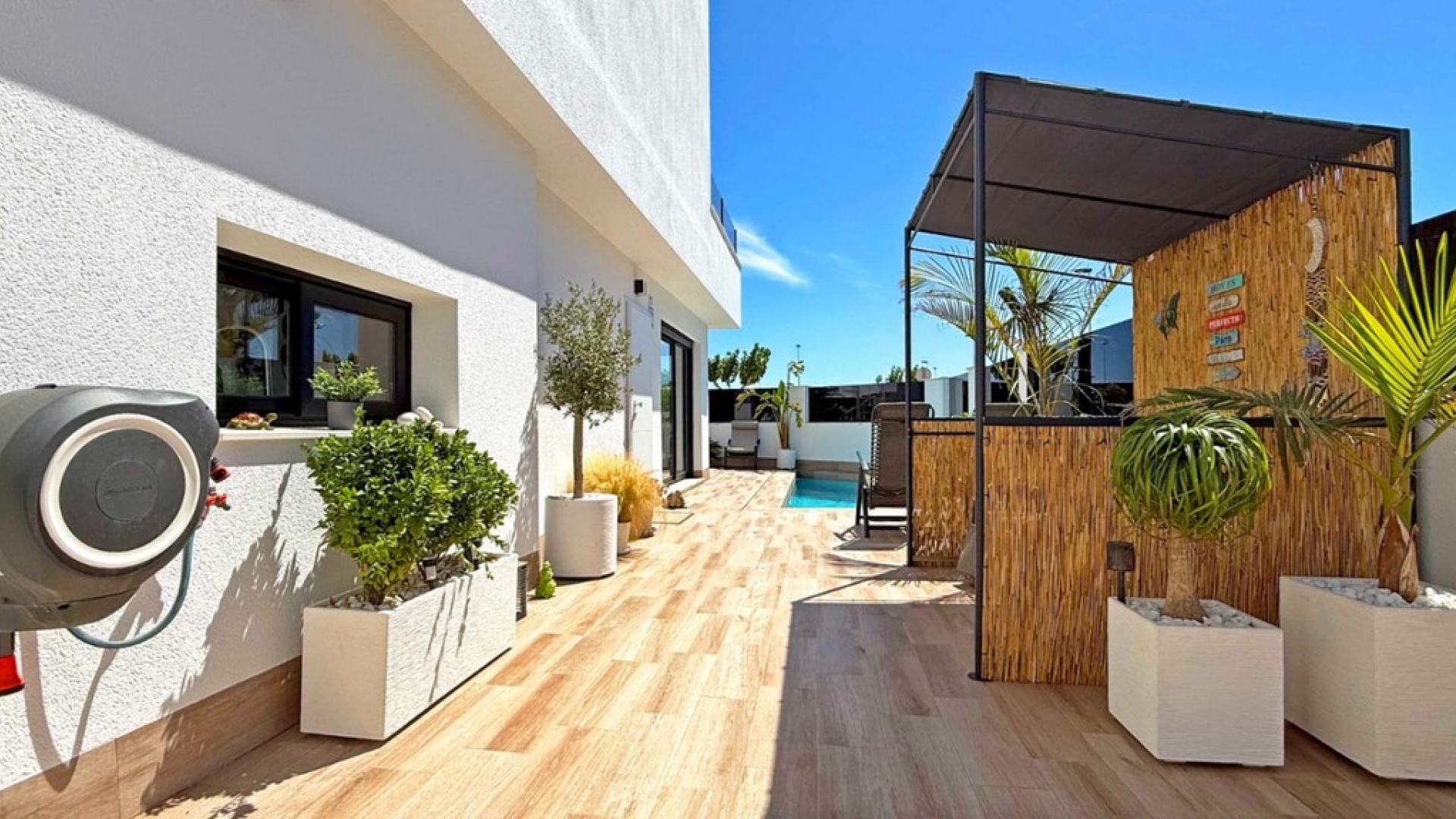 Wederverkoop - Villa - San Pedro del Pinatar