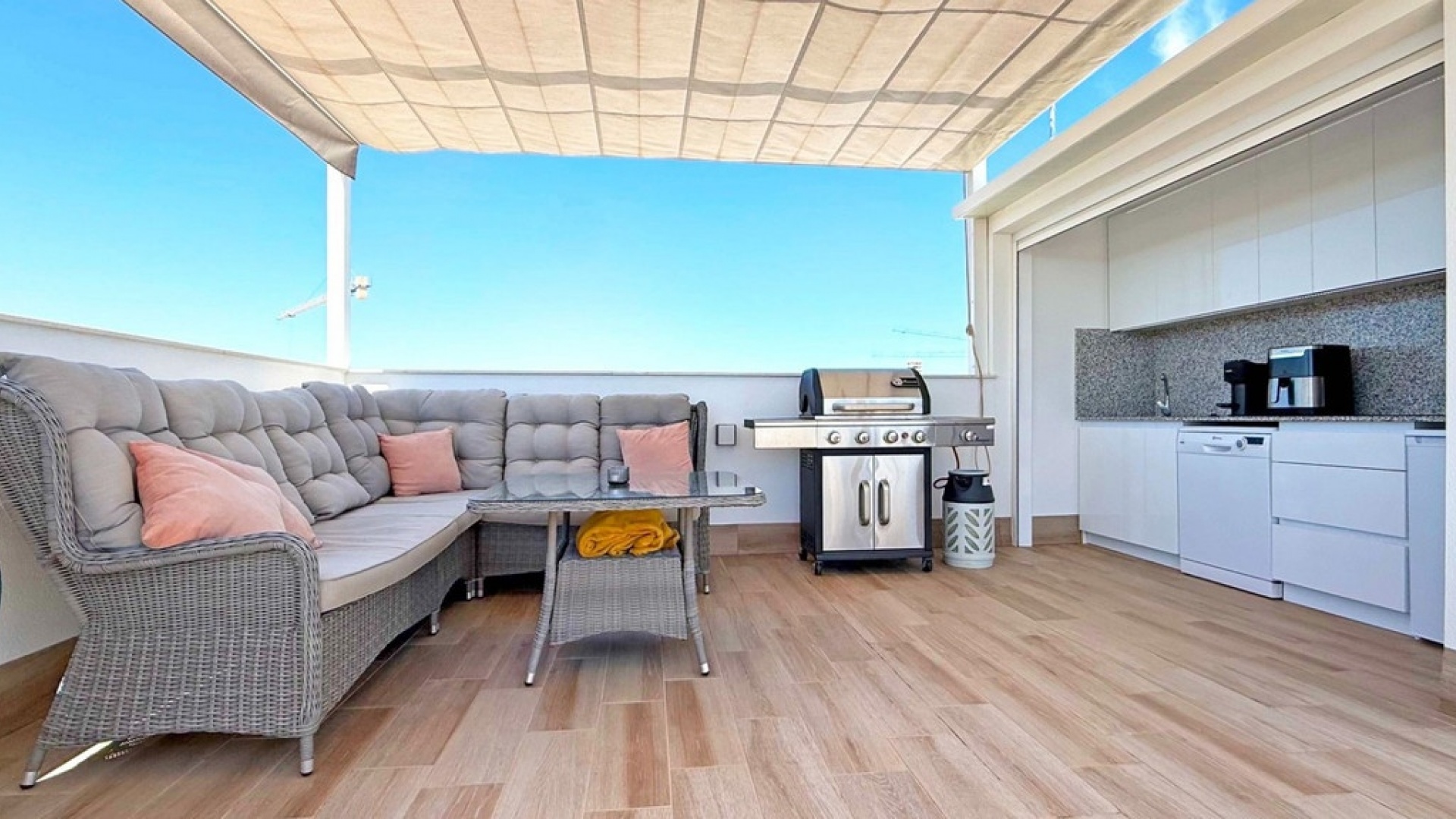 Wederverkoop - Villa - San Pedro del Pinatar