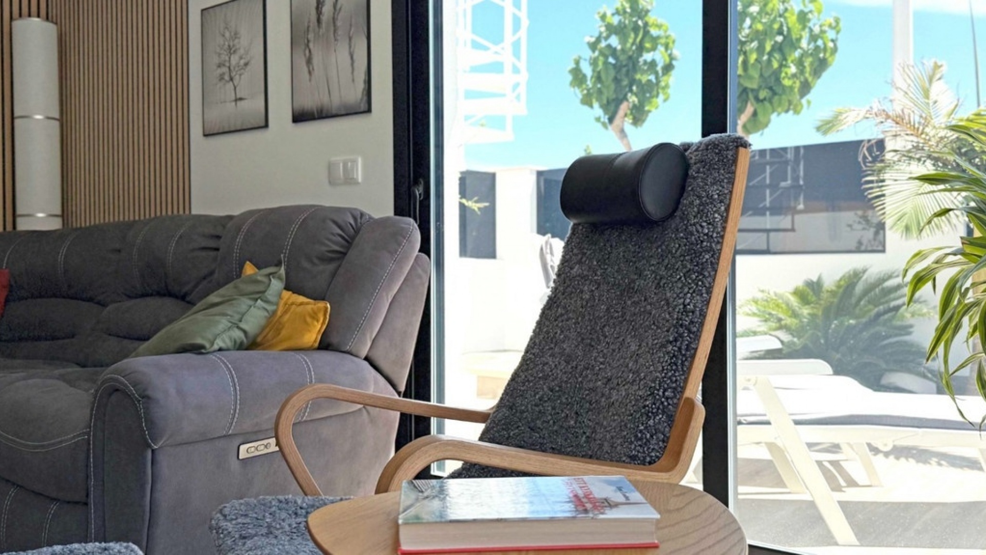 Wederverkoop - Villa - San Pedro del Pinatar