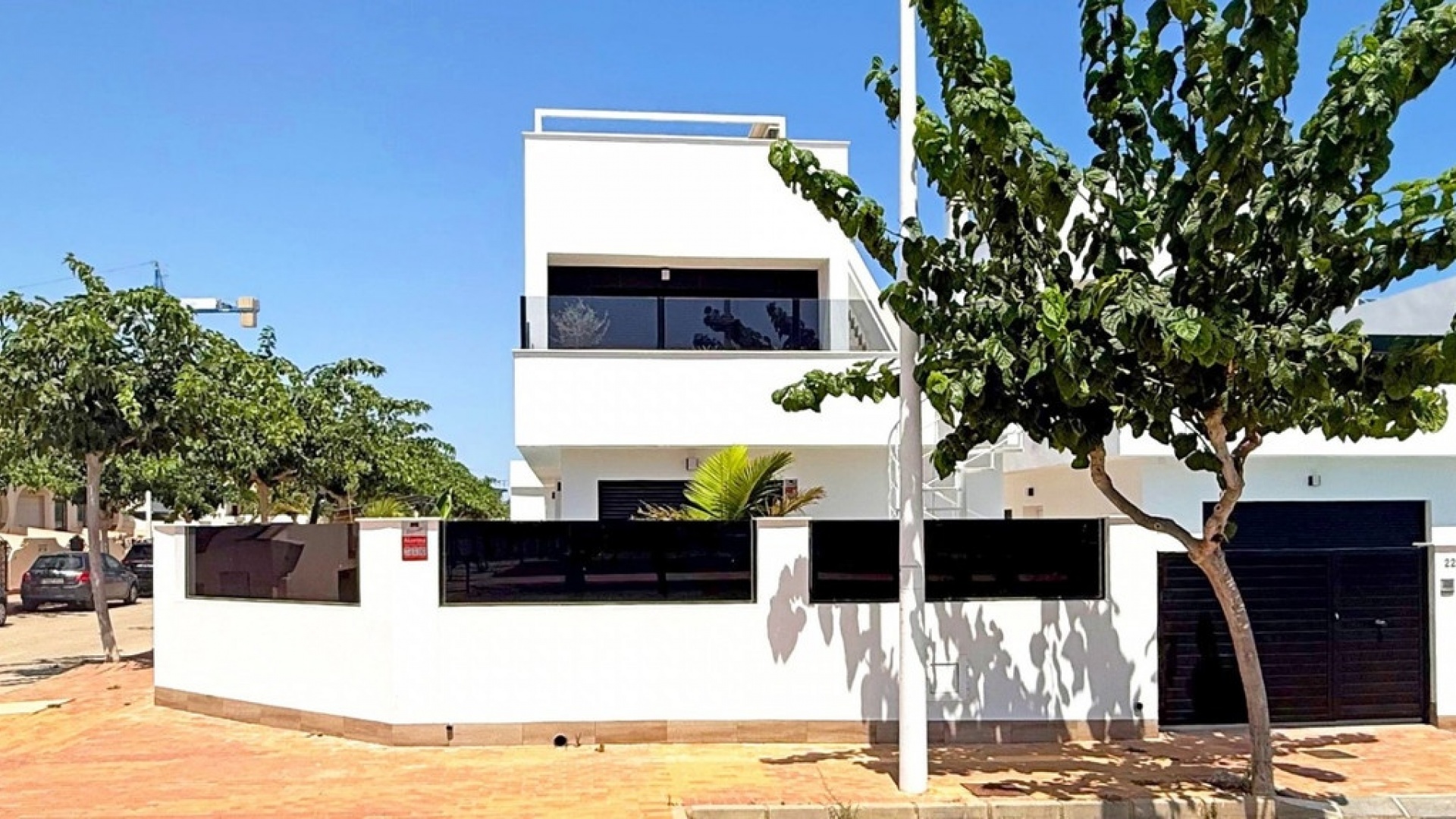 Wederverkoop - Villa - San Pedro del Pinatar