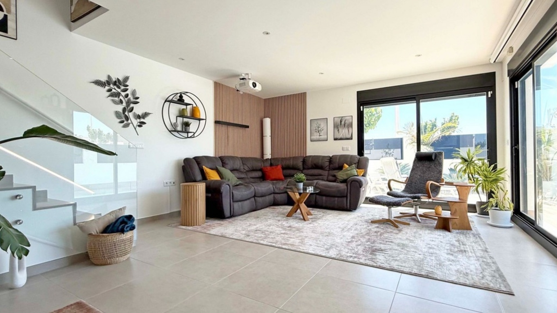 Wederverkoop - Villa - San Pedro del Pinatar