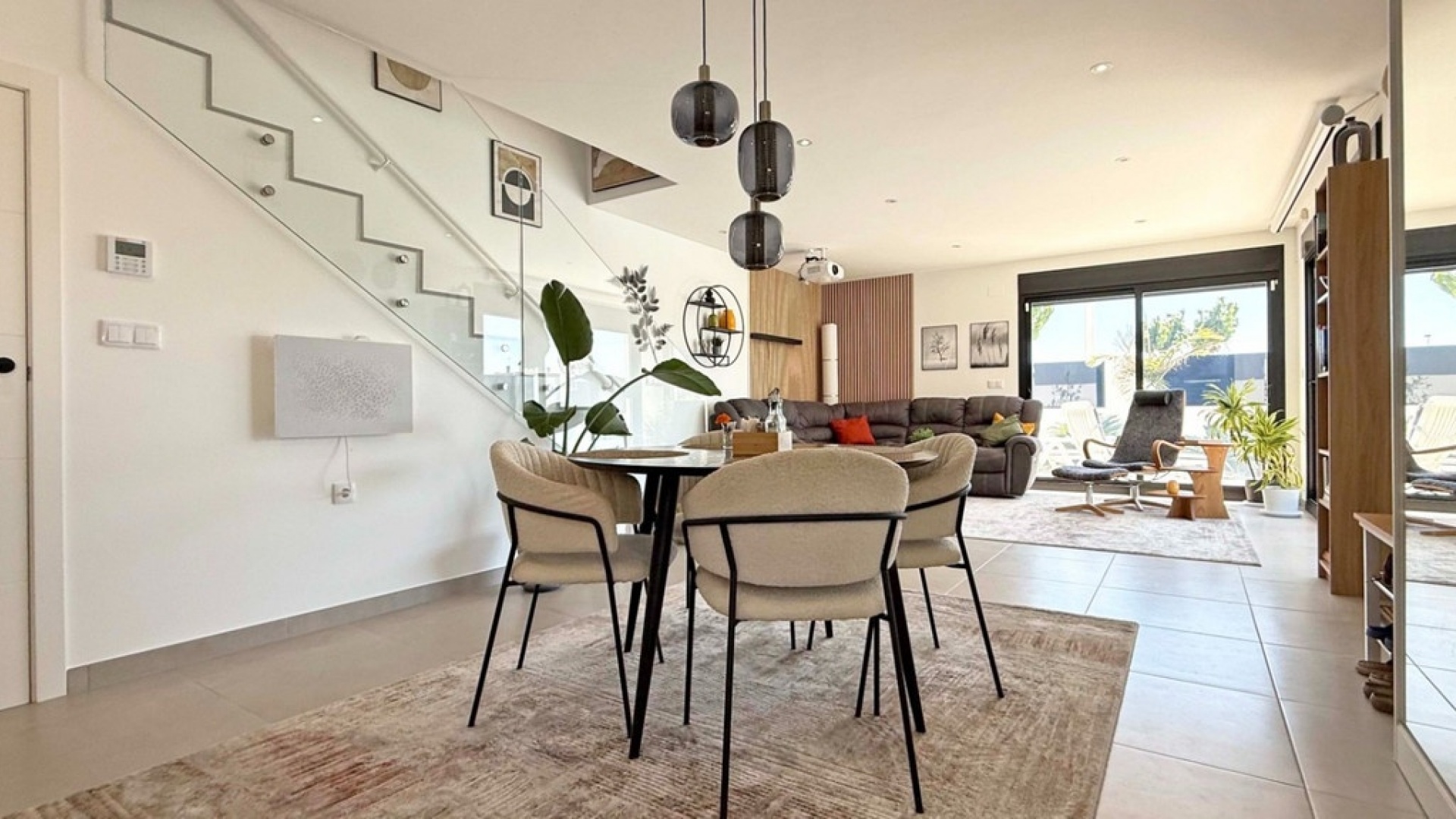 Wederverkoop - Villa - San Pedro del Pinatar