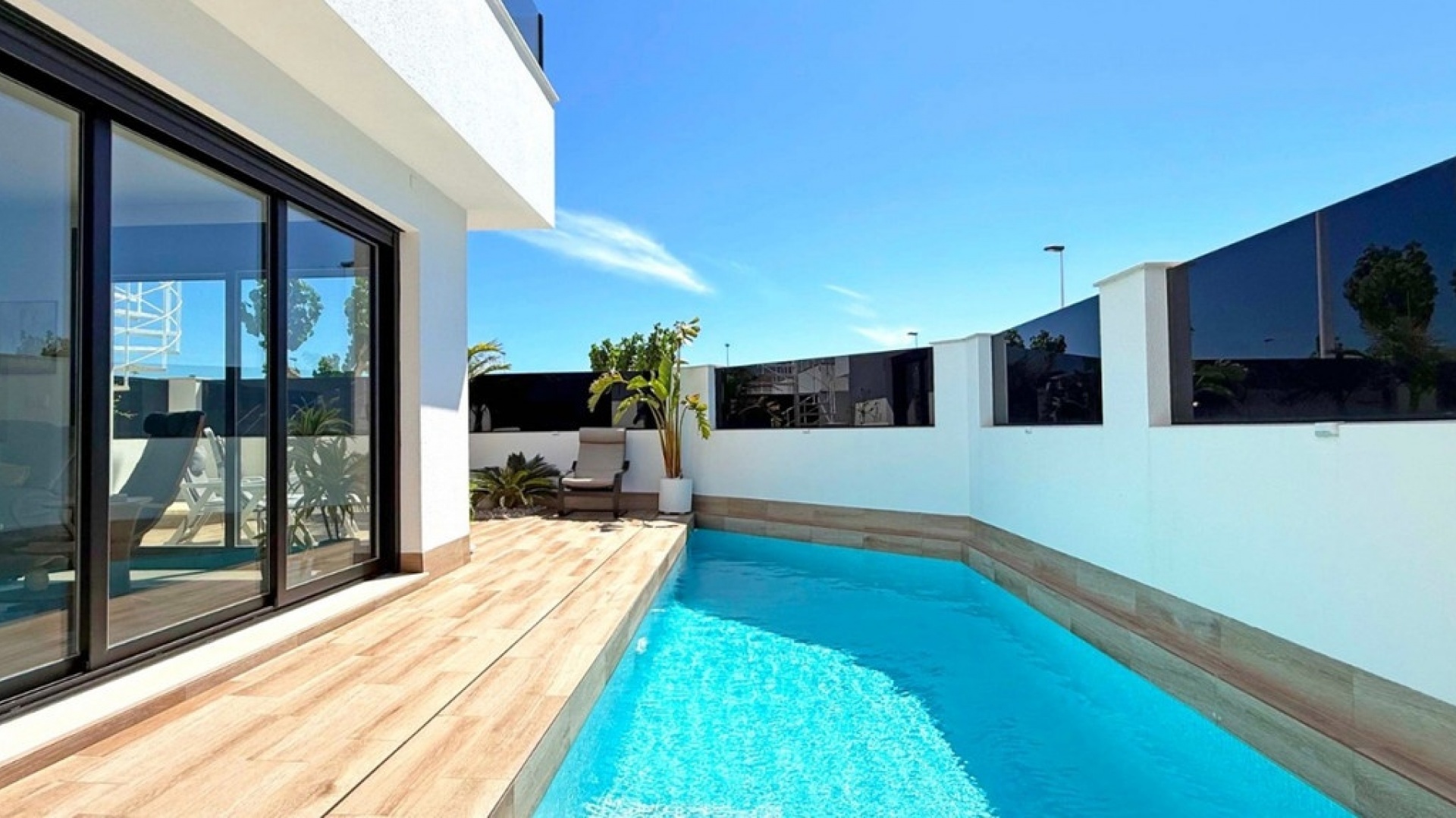 Wederverkoop - Villa - San Pedro del Pinatar