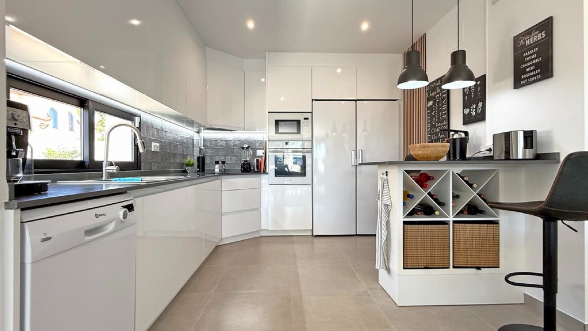 Wederverkoop - Villa - San Pedro del Pinatar