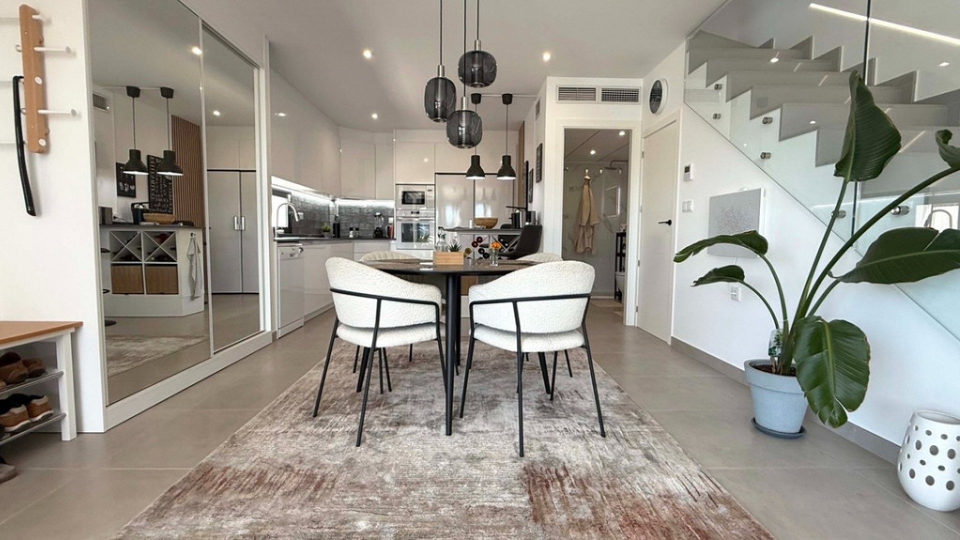 Wederverkoop - Villa - San Pedro del Pinatar