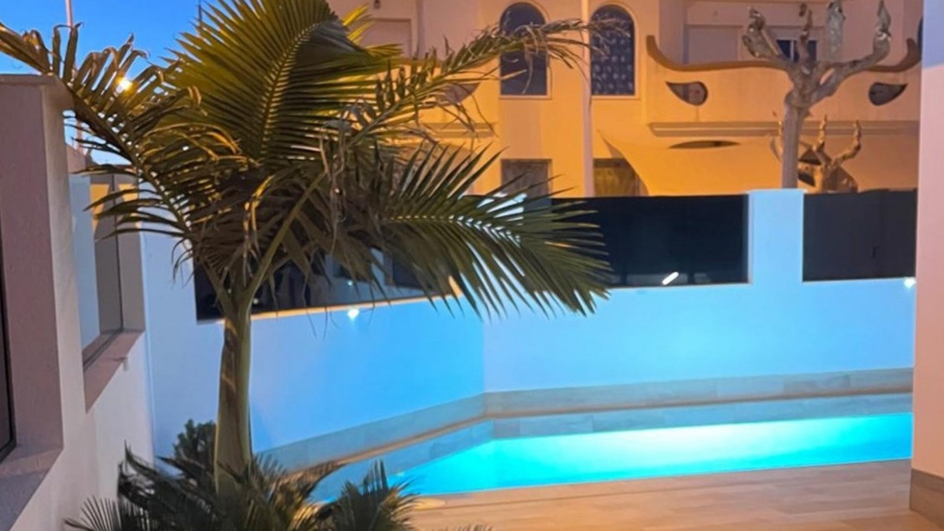 Wederverkoop - Villa - San Pedro del Pinatar