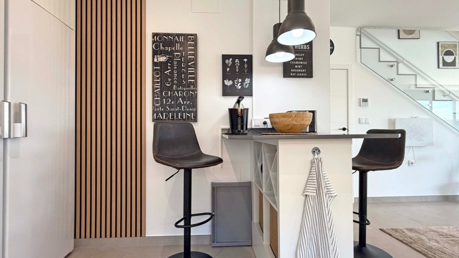 Wederverkoop - Villa - San Pedro del Pinatar