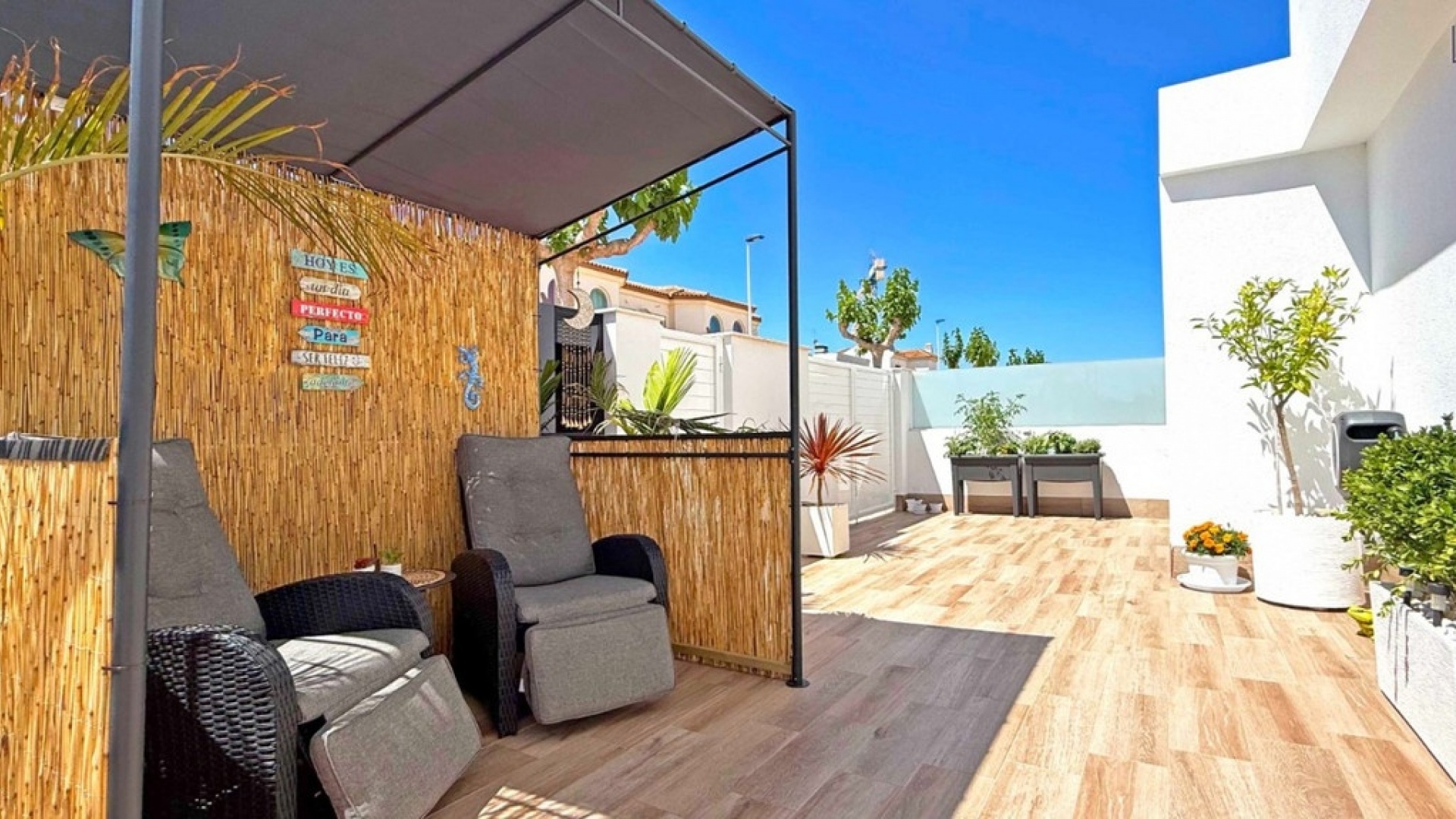 Wederverkoop - Villa - San Pedro del Pinatar