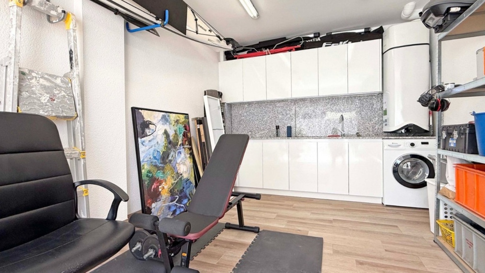 Wederverkoop - Villa - San Pedro del Pinatar