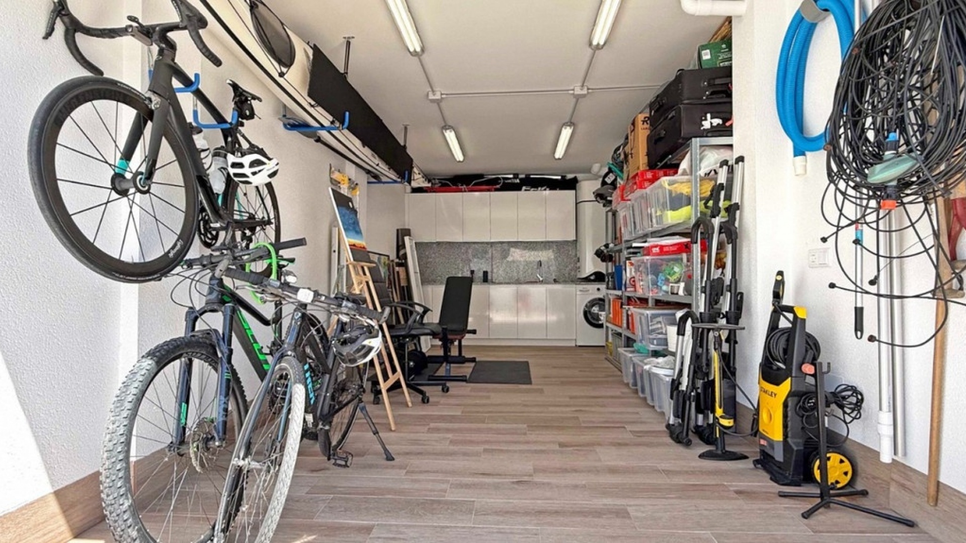 Wederverkoop - Villa - San Pedro del Pinatar