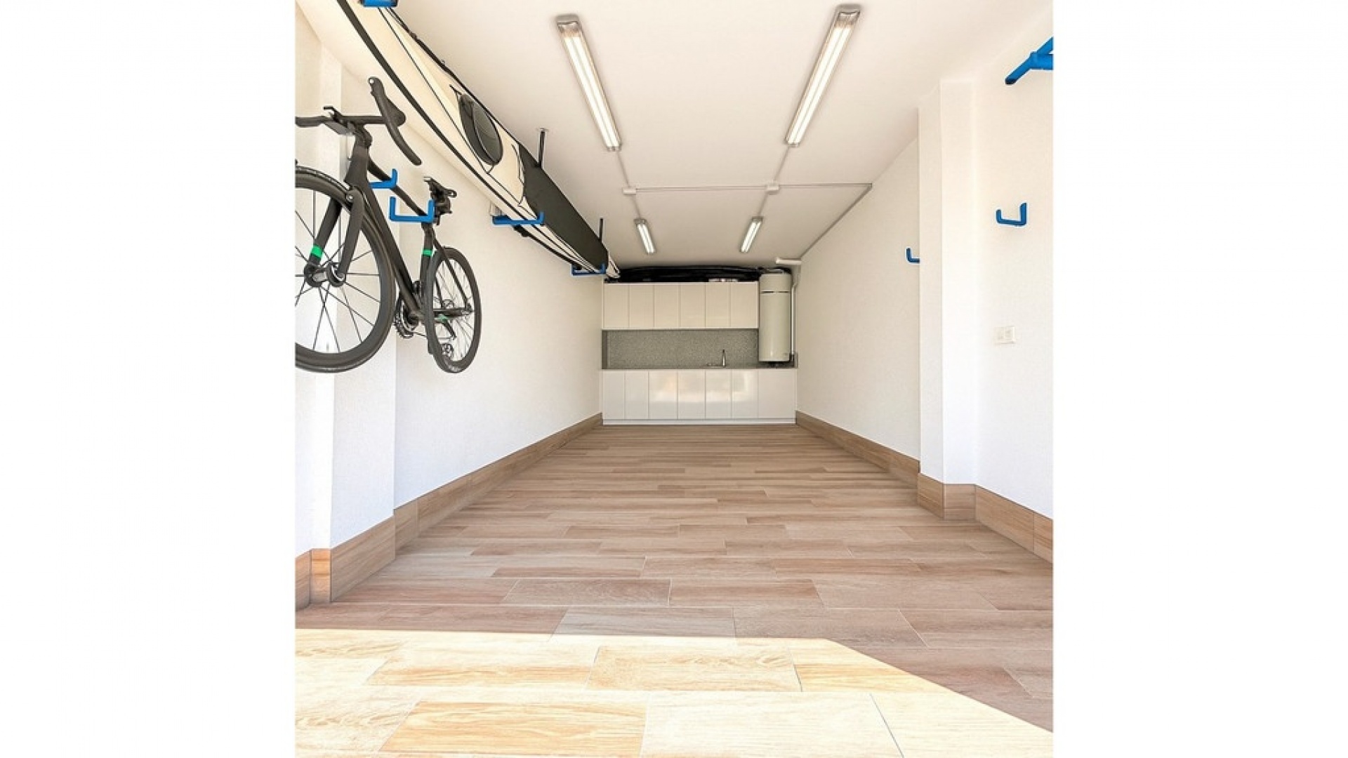 Wederverkoop - Villa - San Pedro del Pinatar