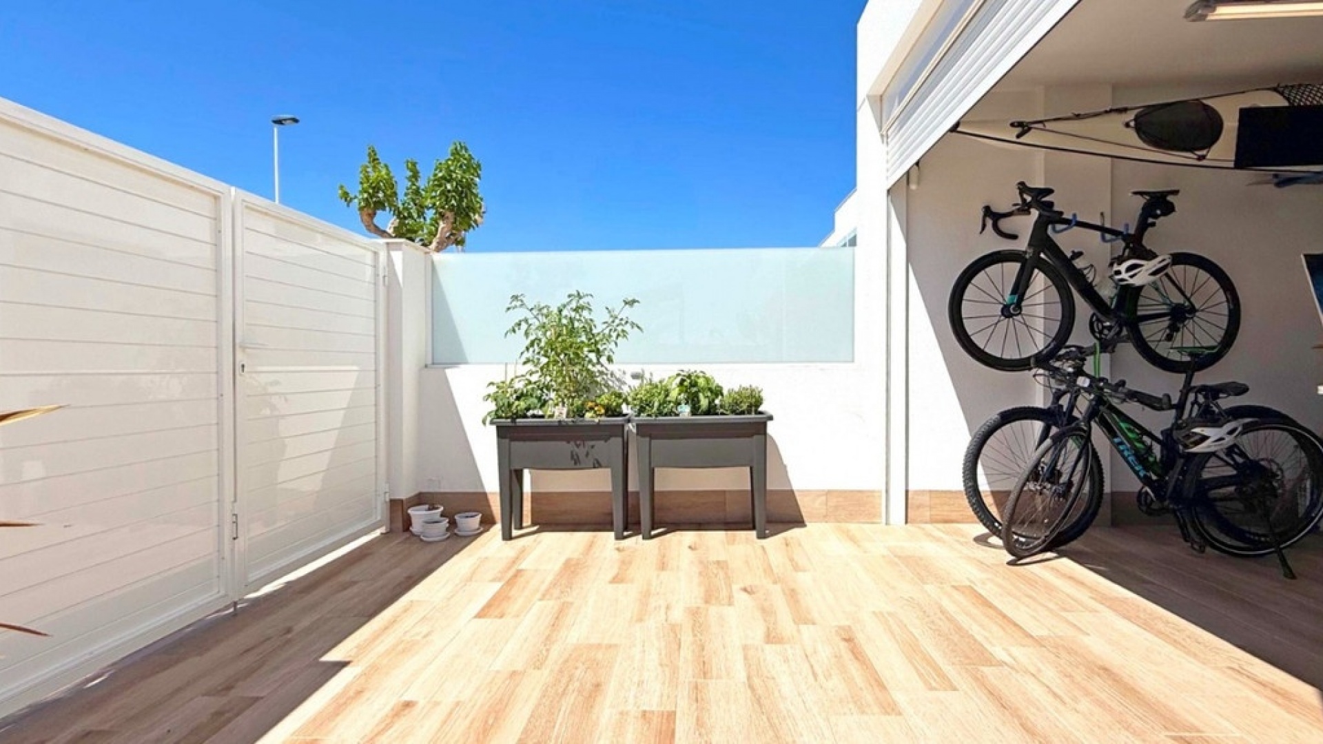 Wederverkoop - Villa - San Pedro del Pinatar