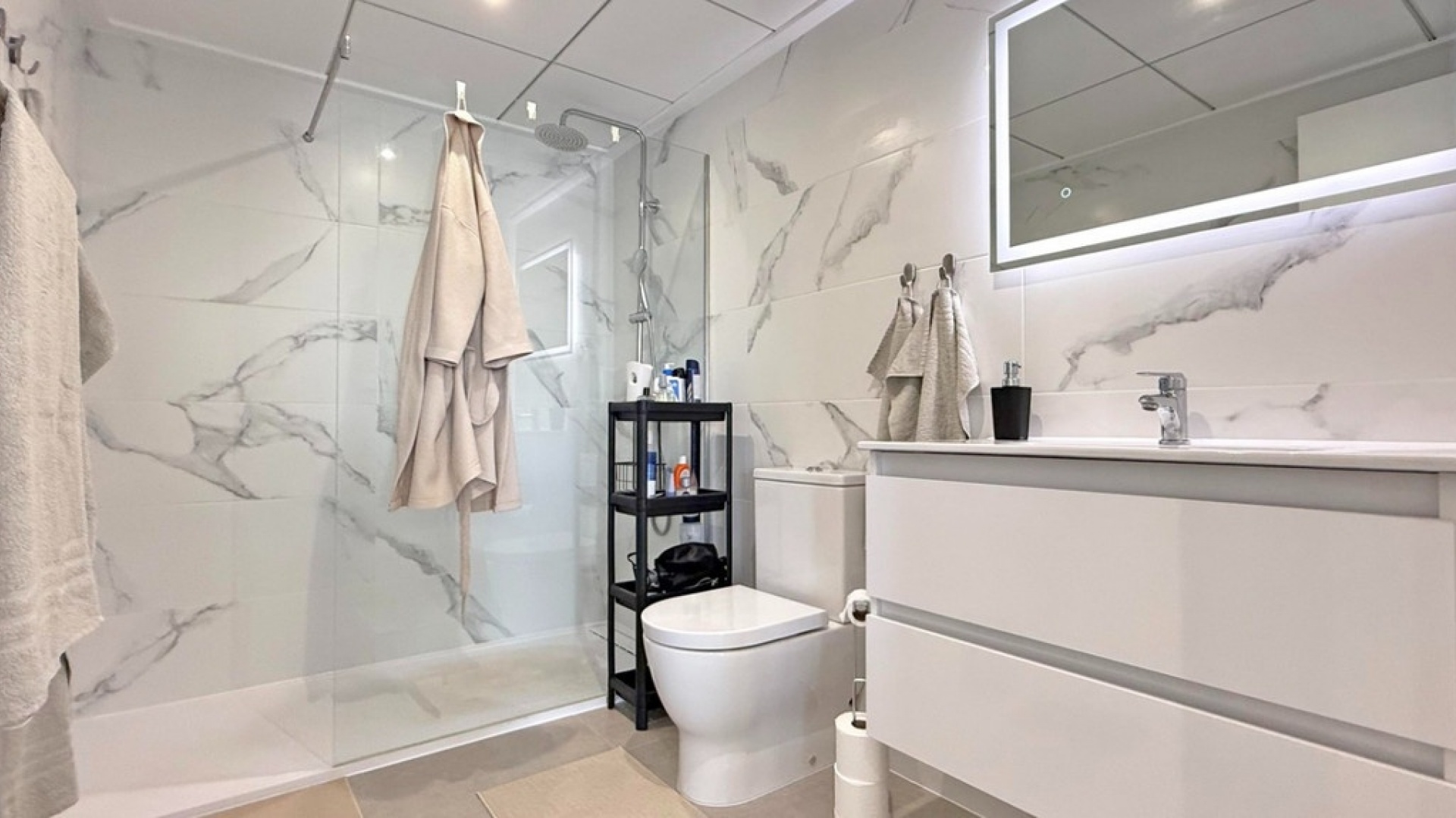 Wederverkoop - Villa - San Pedro del Pinatar