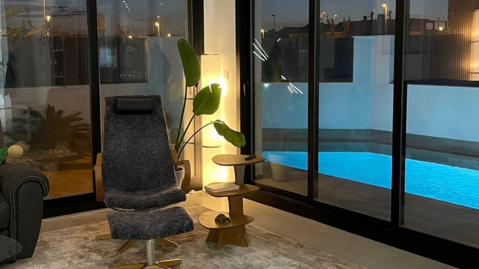 Wederverkoop - Villa - San Pedro del Pinatar