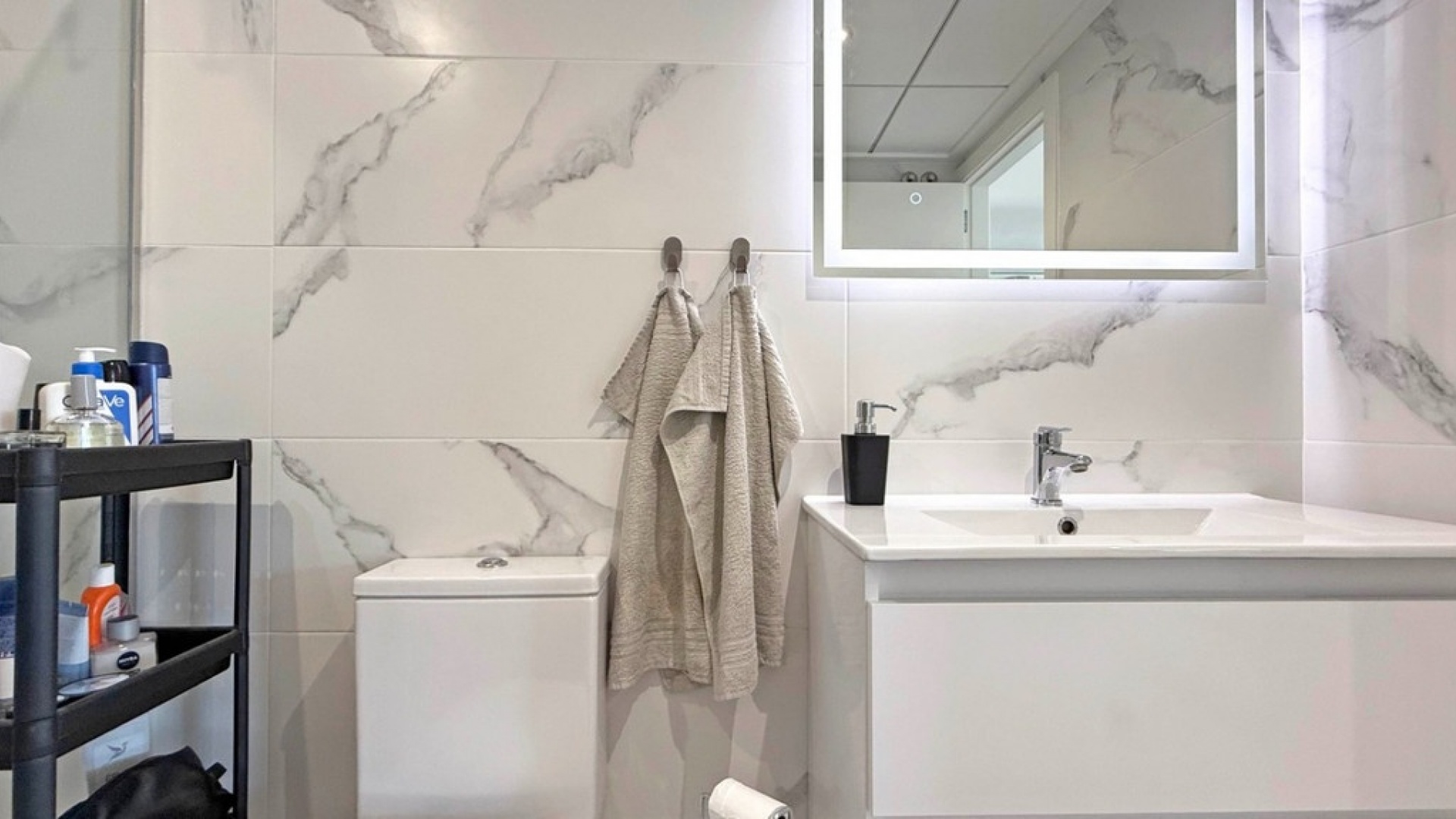 Wederverkoop - Villa - San Pedro del Pinatar