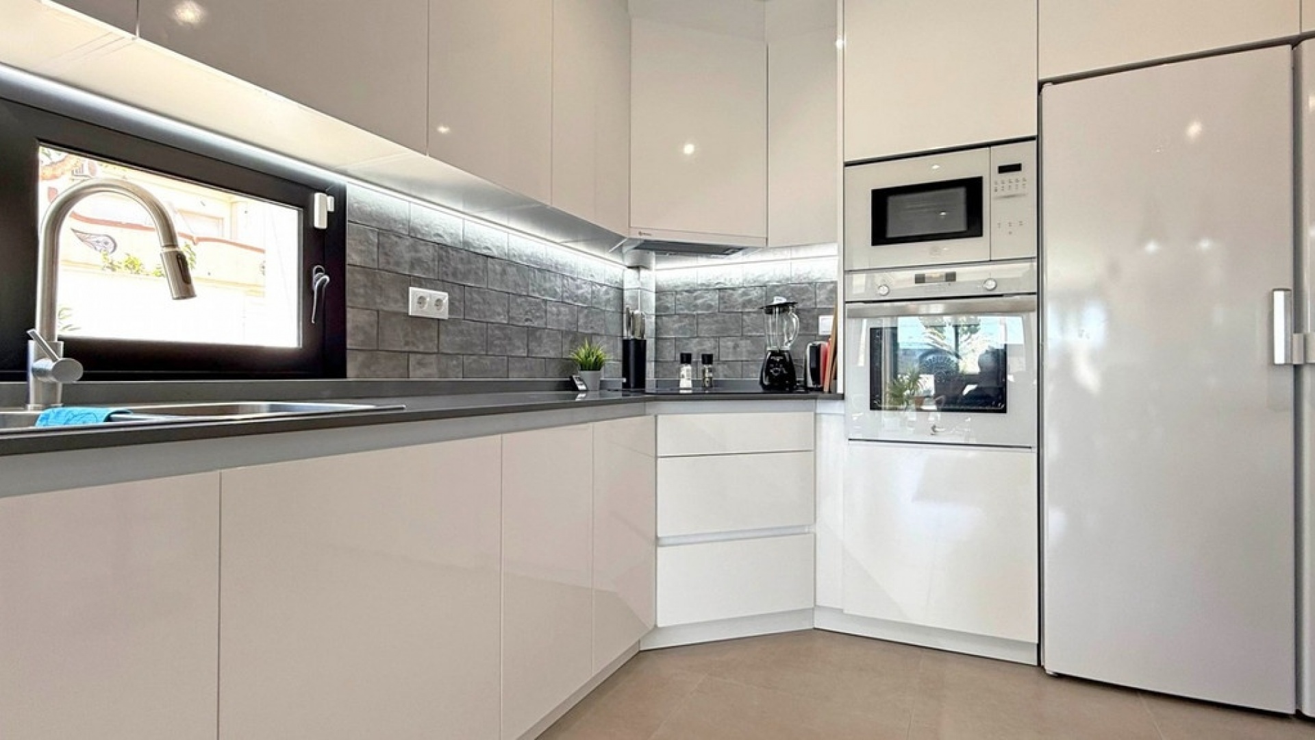 Wederverkoop - Villa - San Pedro del Pinatar