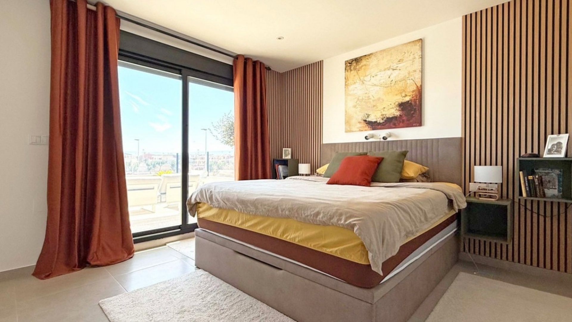 Wederverkoop - Villa - San Pedro del Pinatar