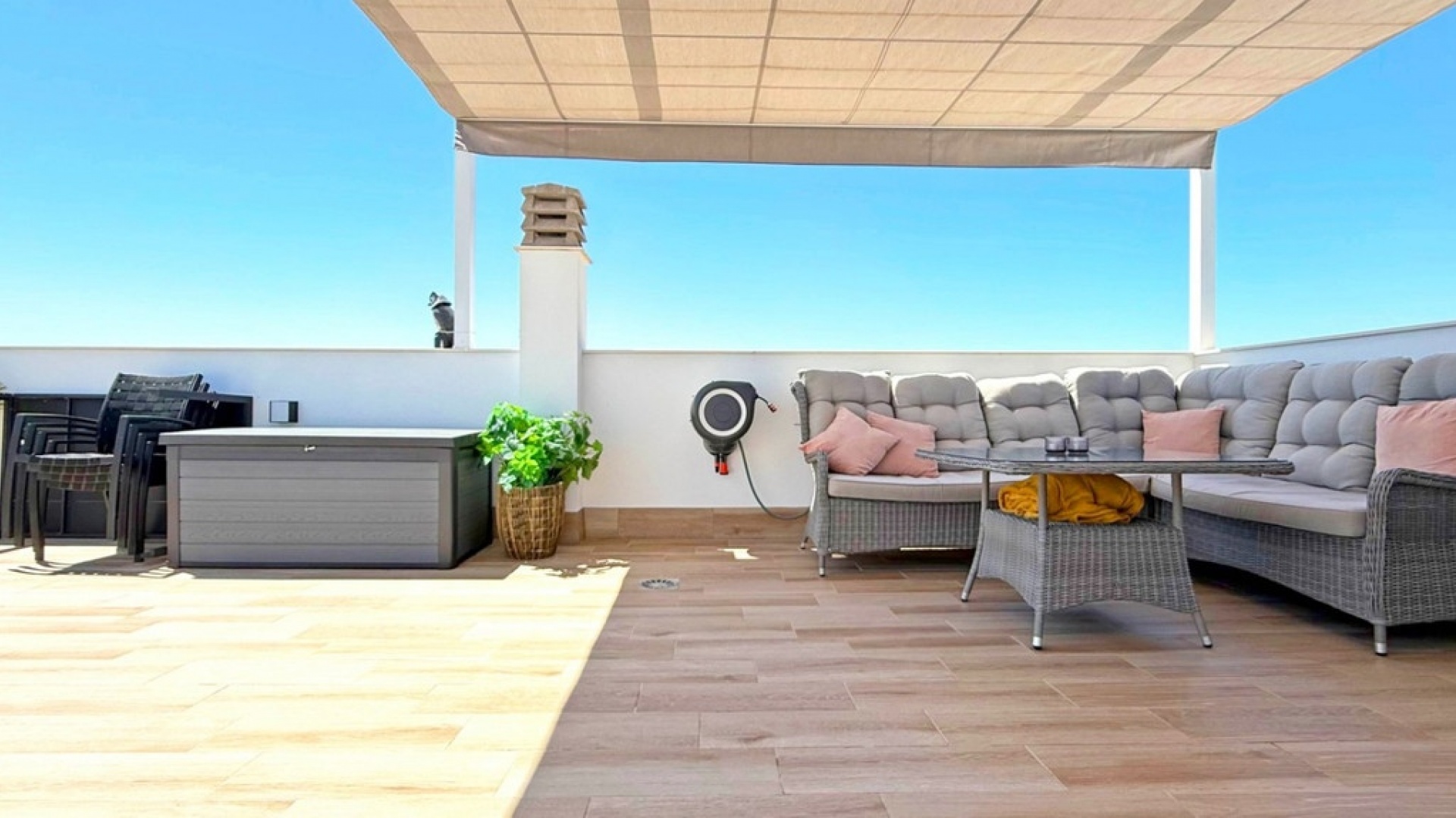 Wederverkoop - Villa - San Pedro del Pinatar