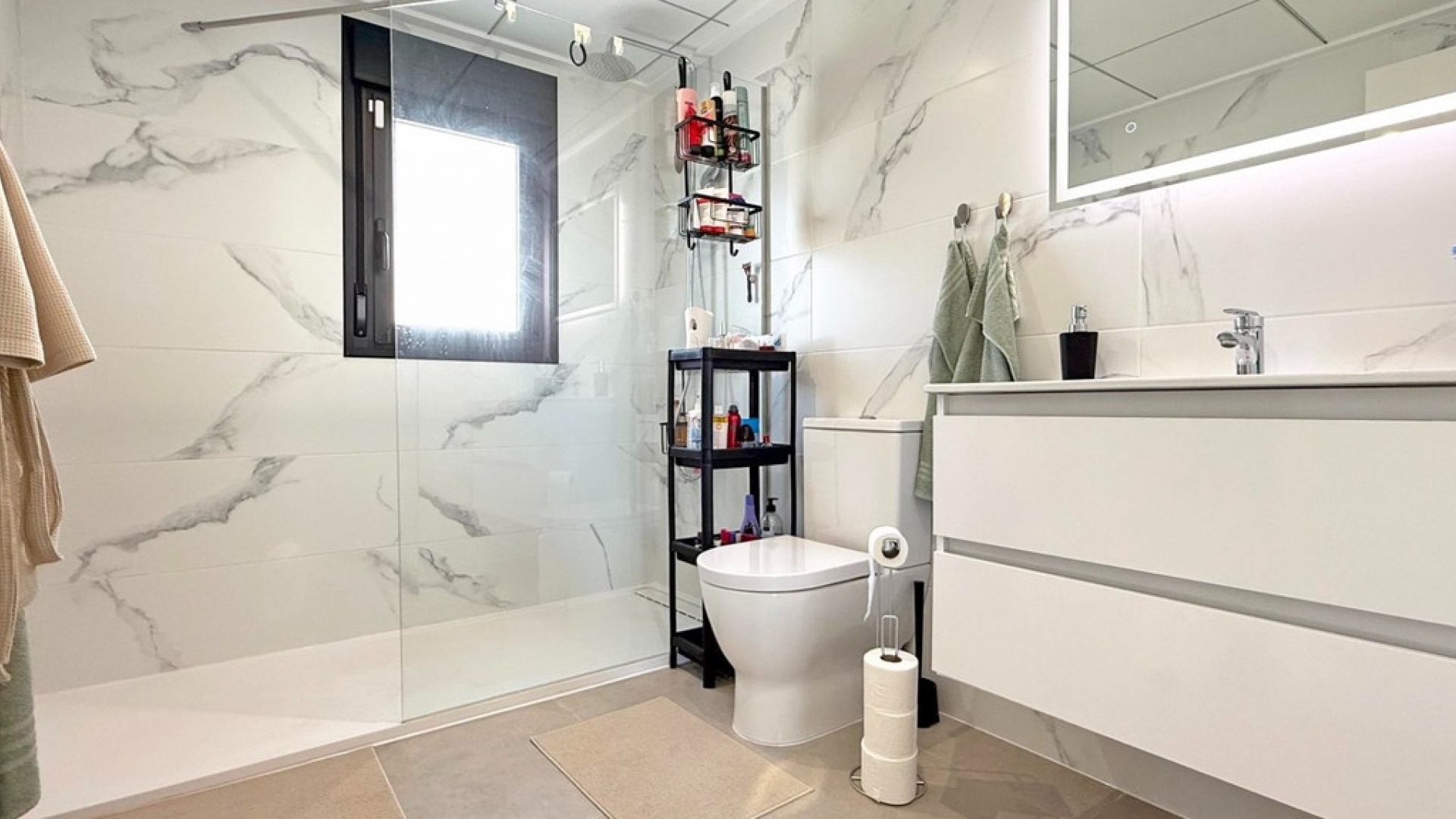 Wederverkoop - Villa - San Pedro del Pinatar