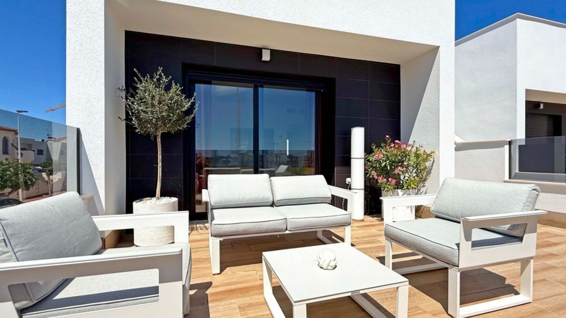 Wederverkoop - Villa - San Pedro del Pinatar