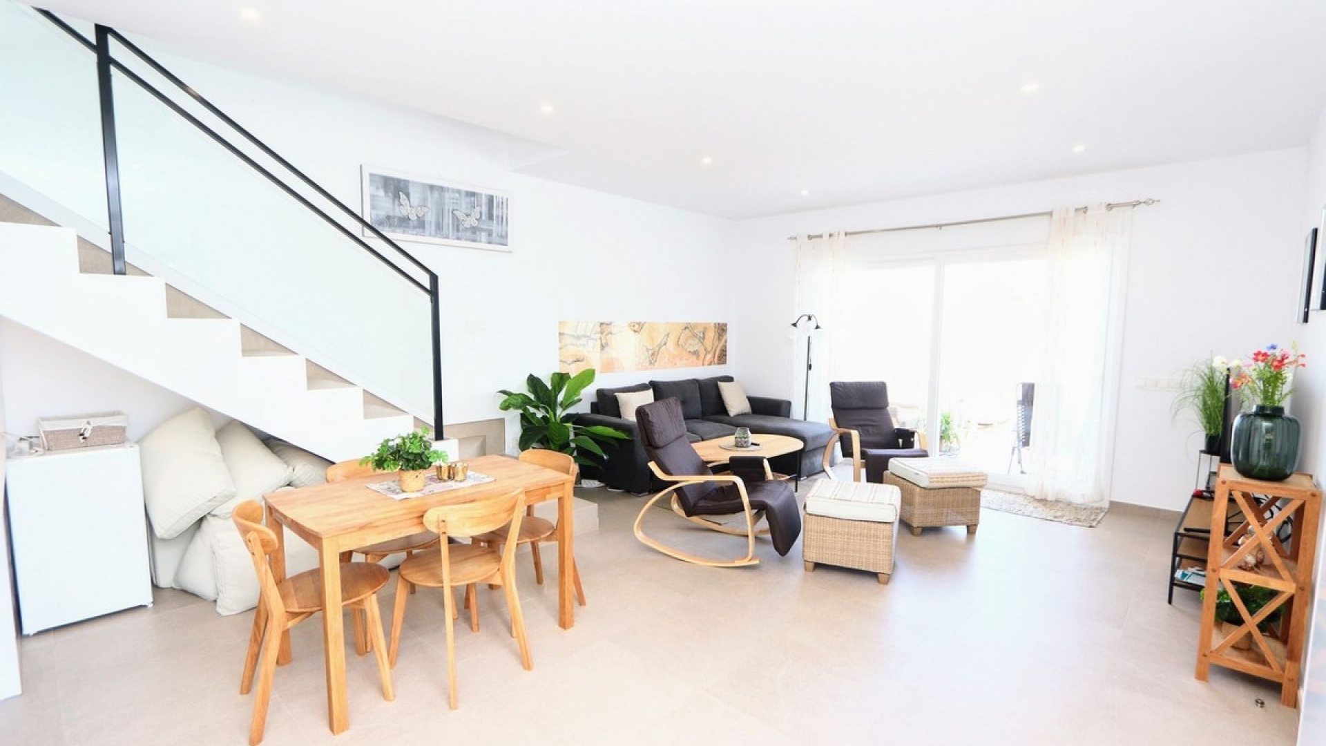 Wederverkoop - Villa - San Pedro del Pinatar