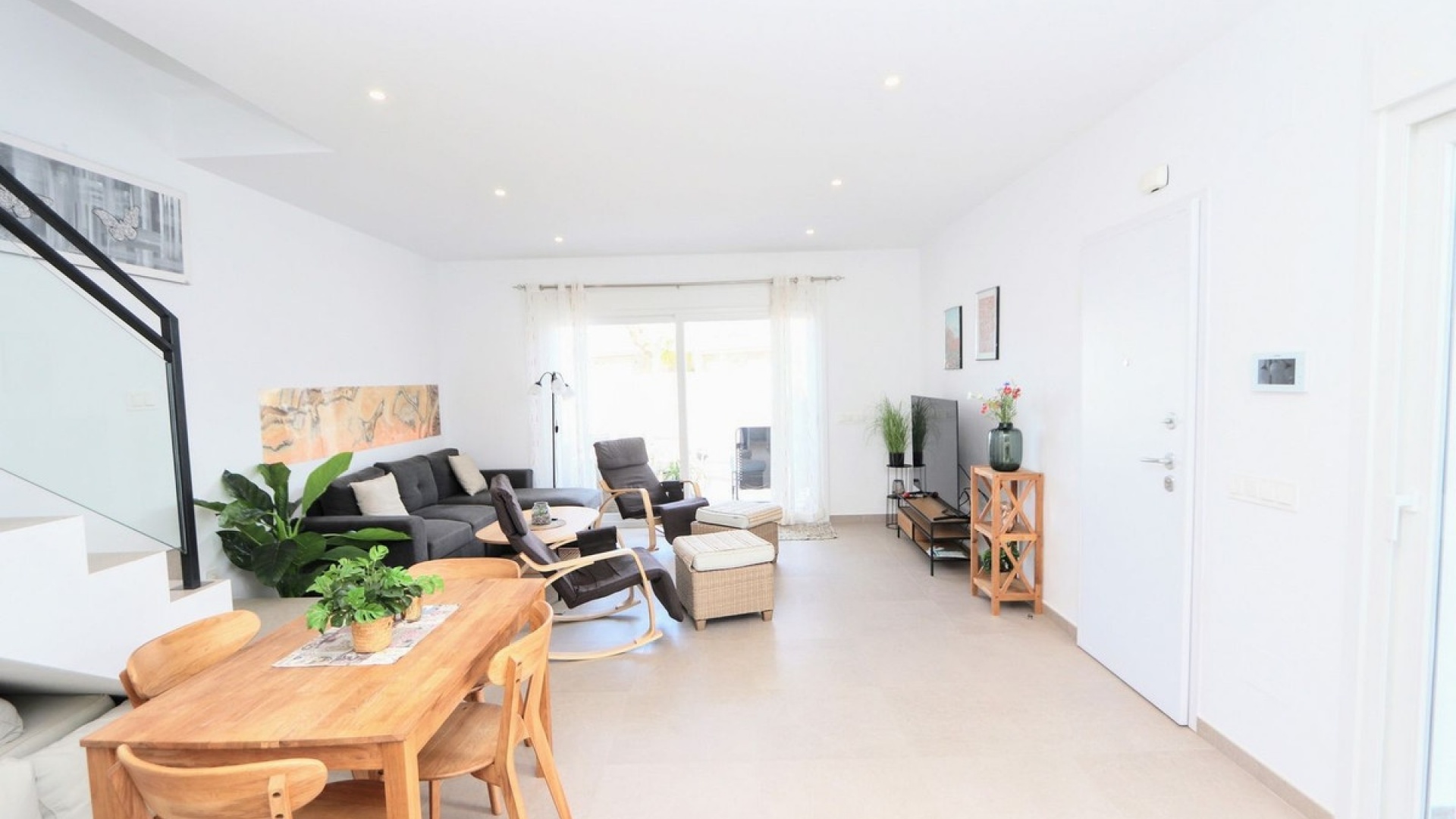 Wederverkoop - Villa - San Pedro del Pinatar