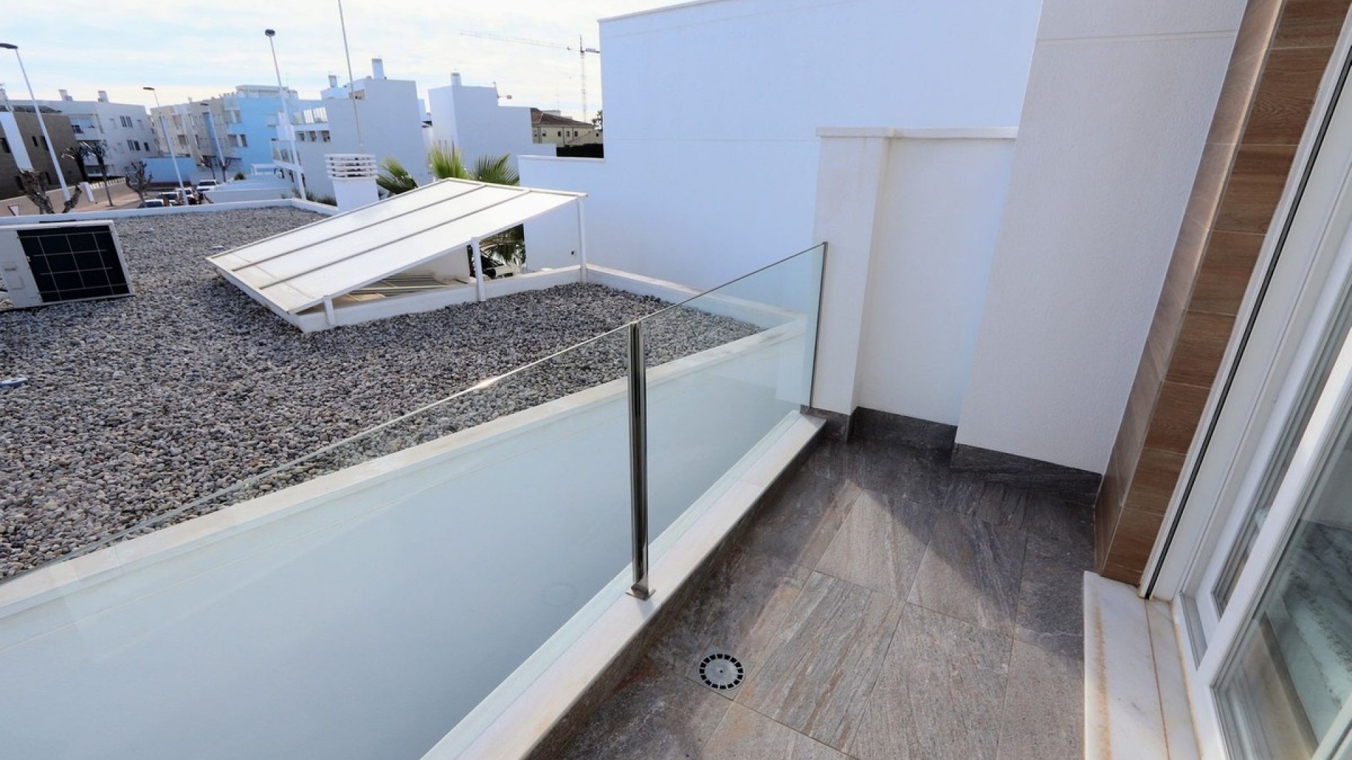 Wederverkoop - Villa - San Pedro del Pinatar