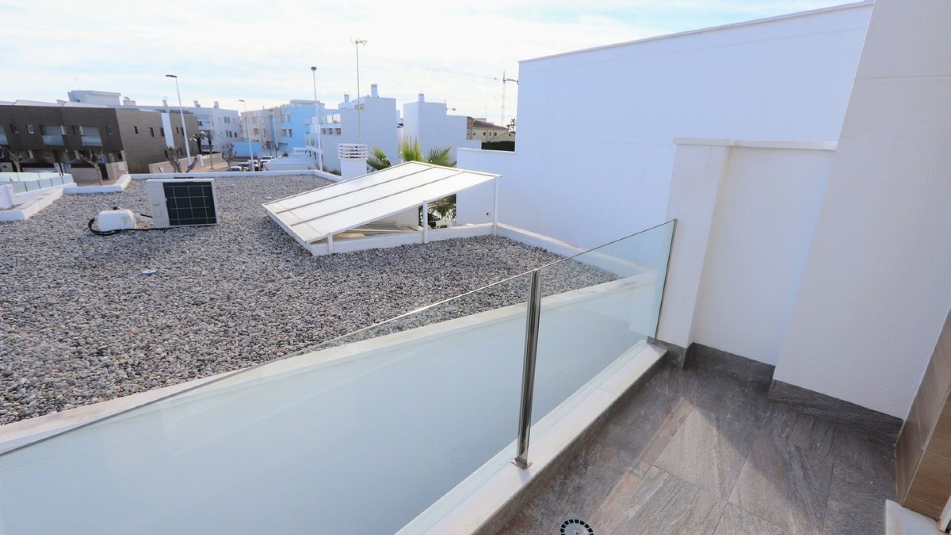Wederverkoop - Villa - San Pedro del Pinatar
